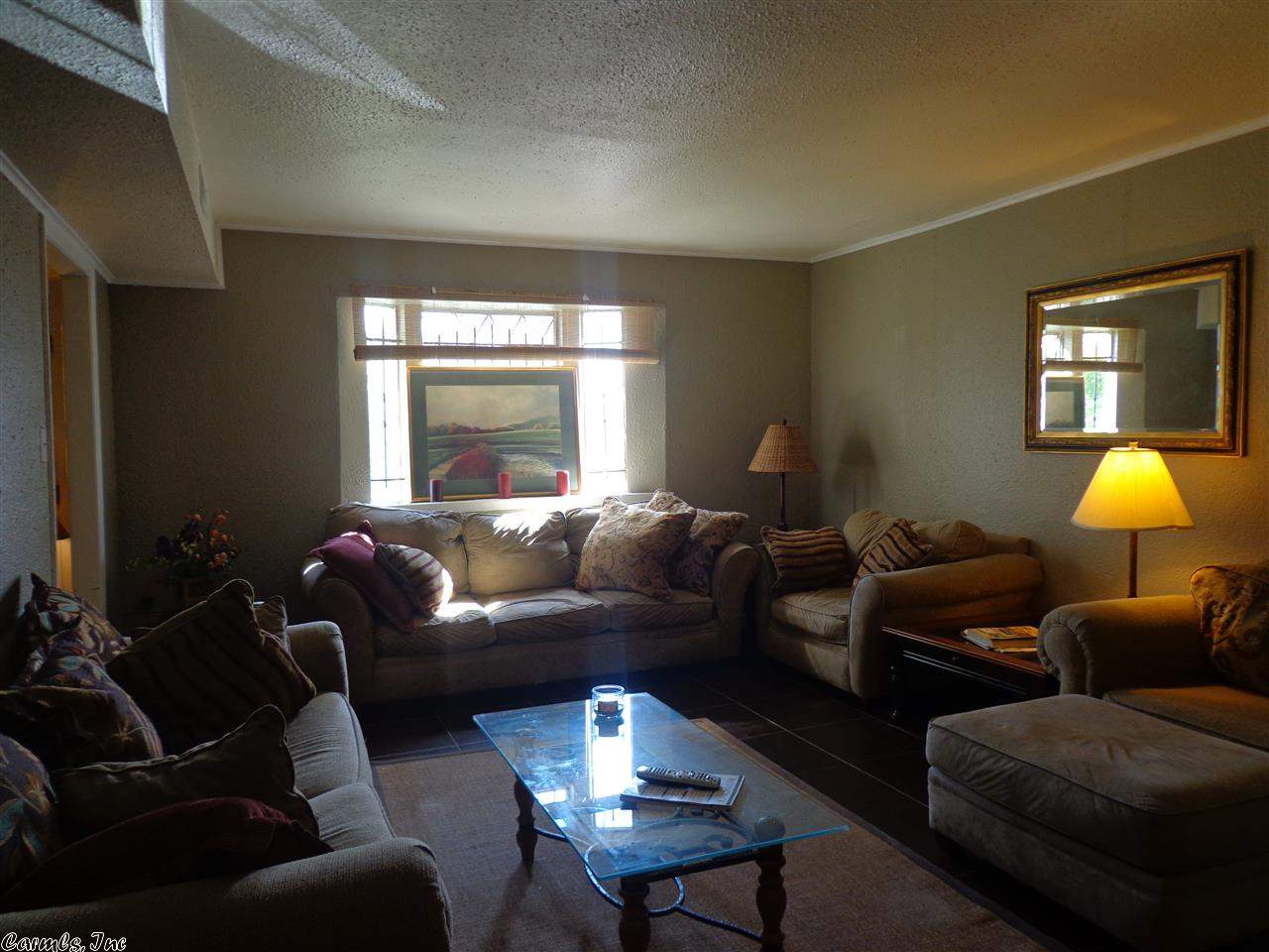 University Park - Residential