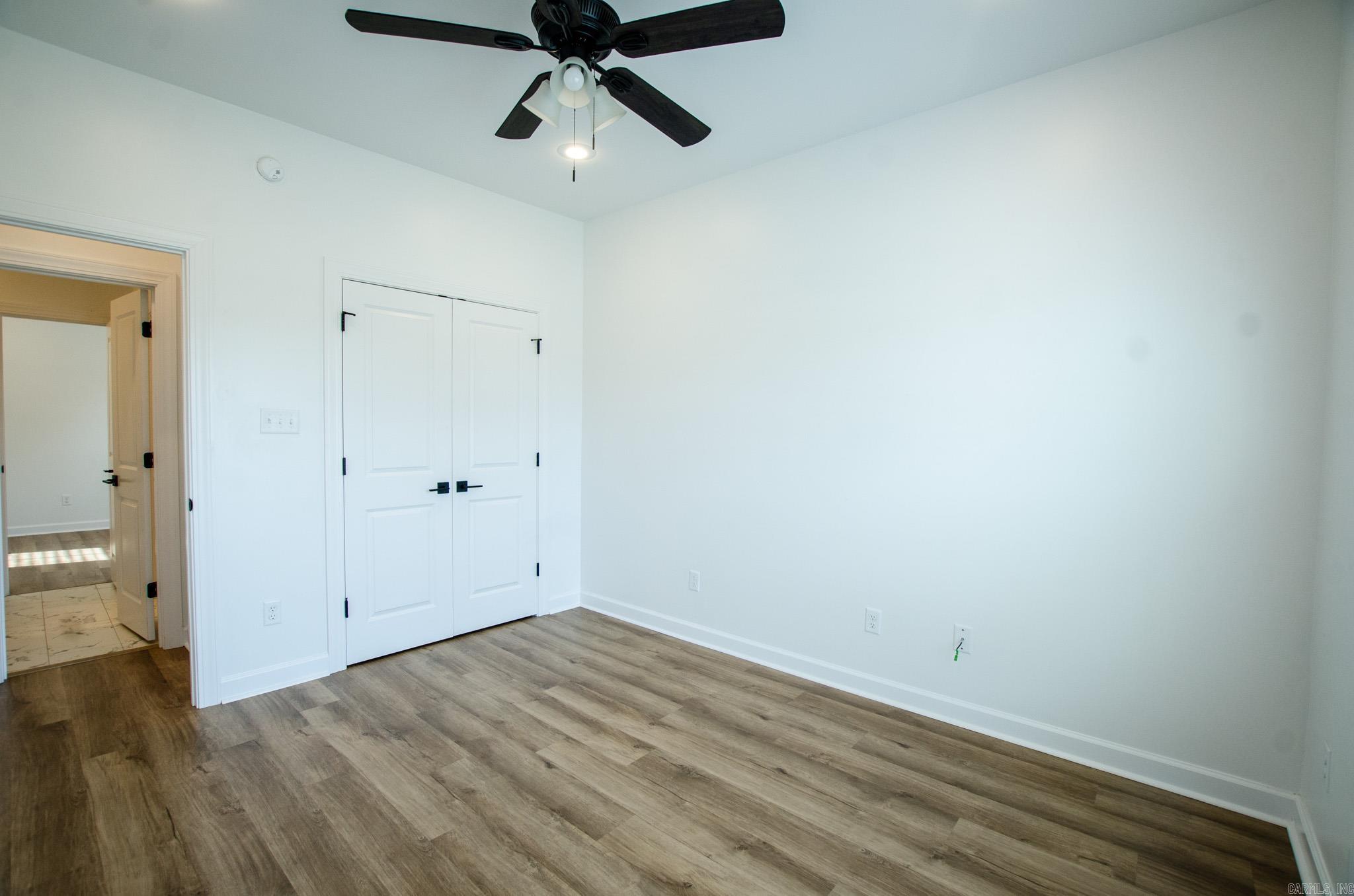 Hidden Creek II - Residential