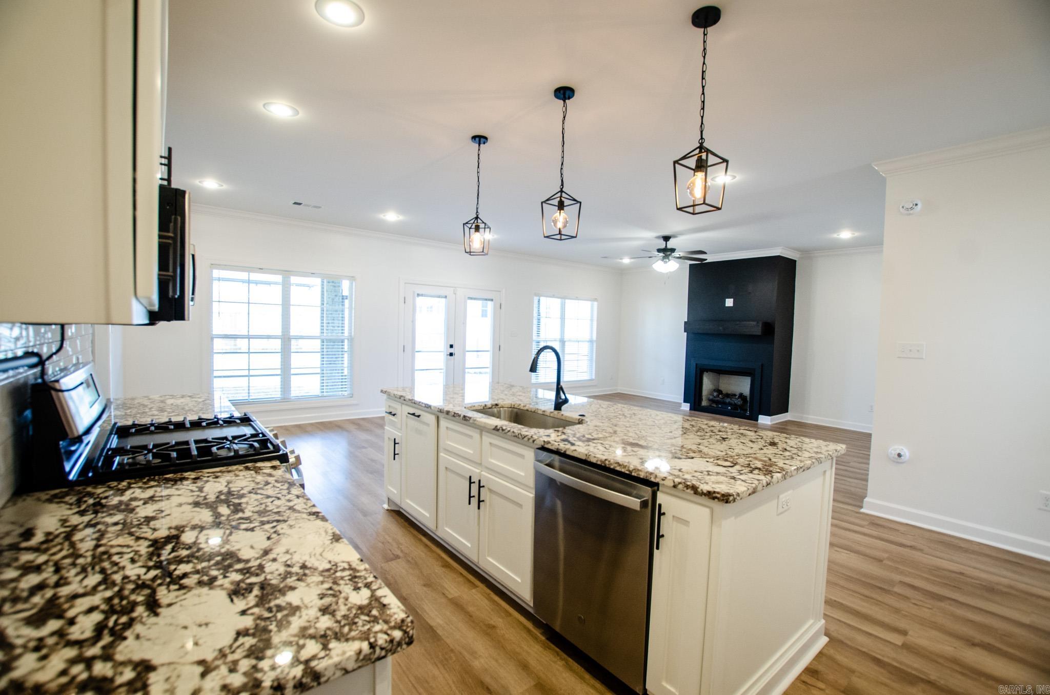 Hidden Creek II - Residential