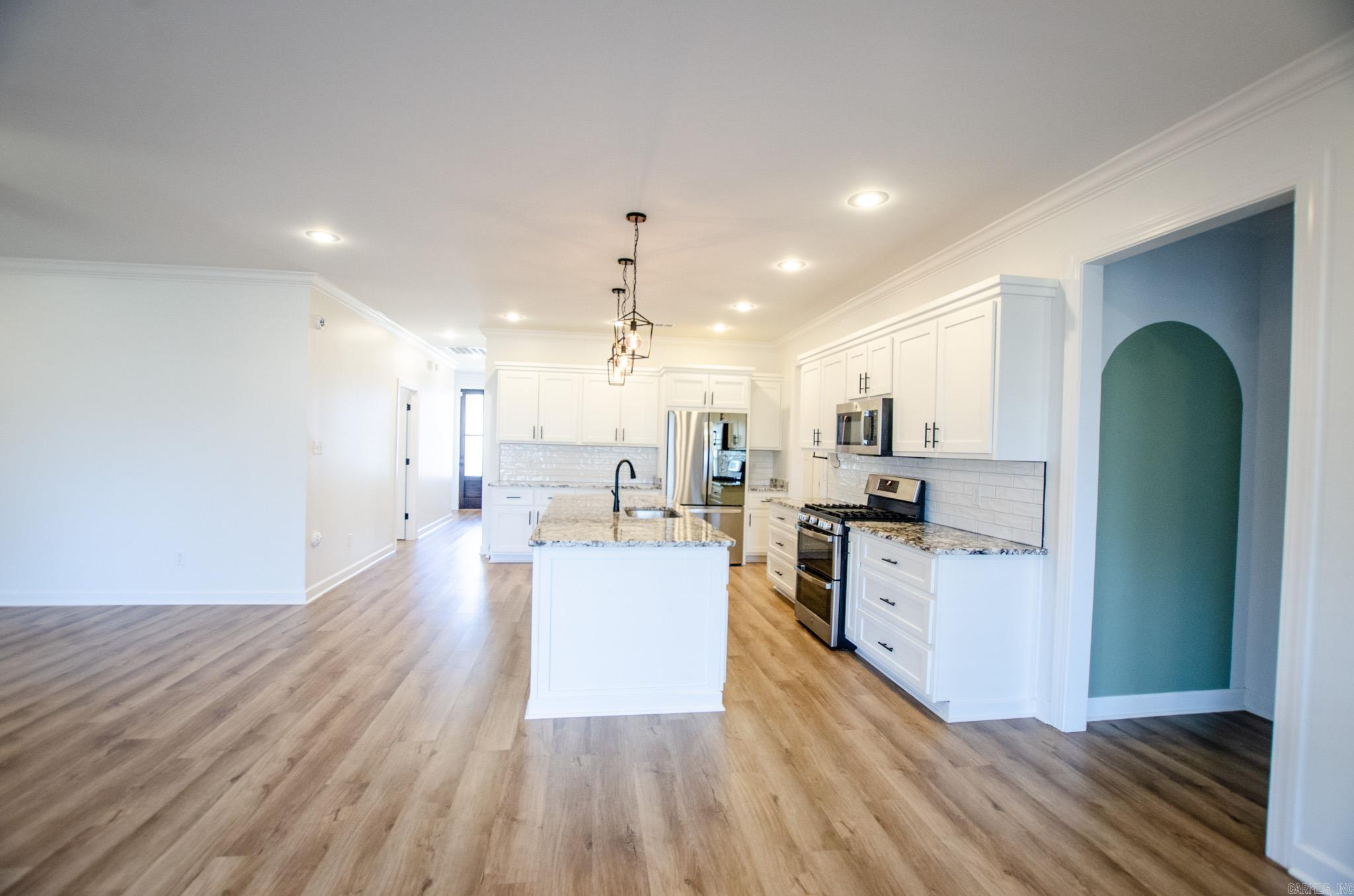 Hidden Creek II - Residential