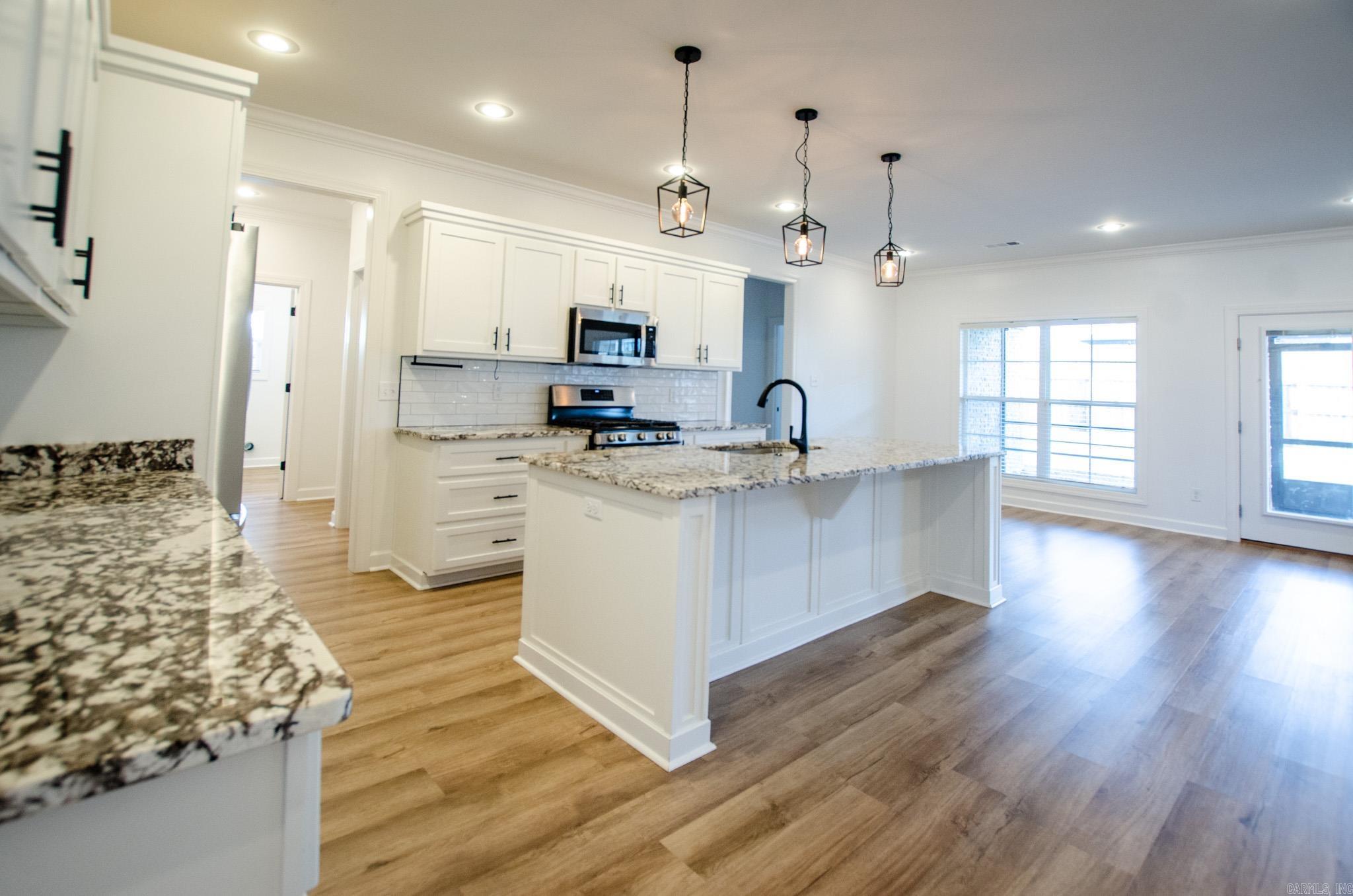 Hidden Creek II - Residential