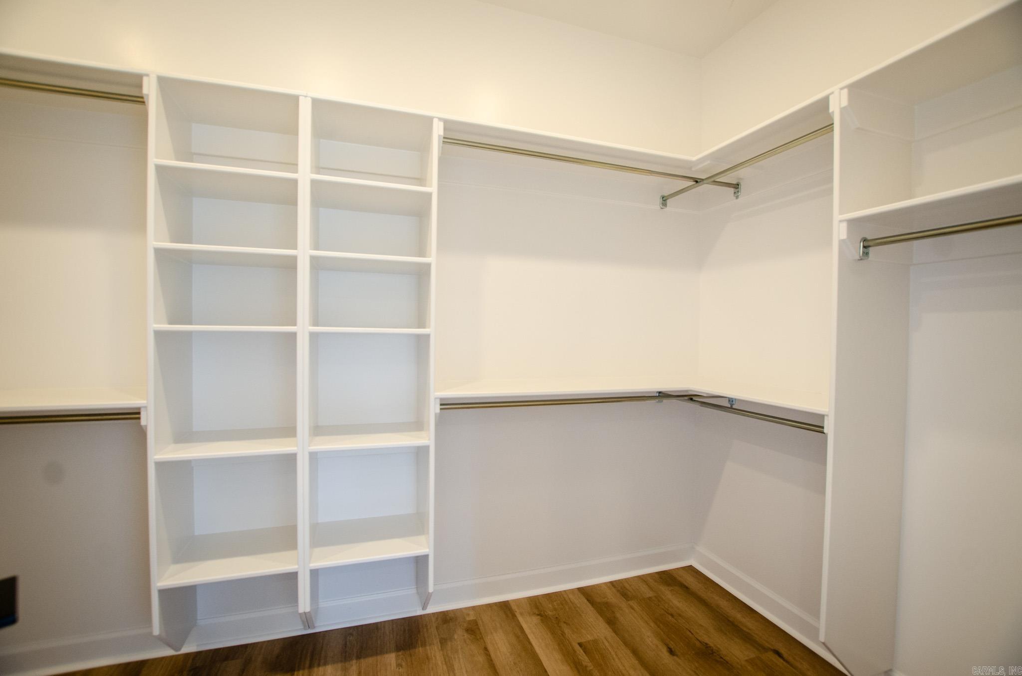 Hidden Creek II - Residential