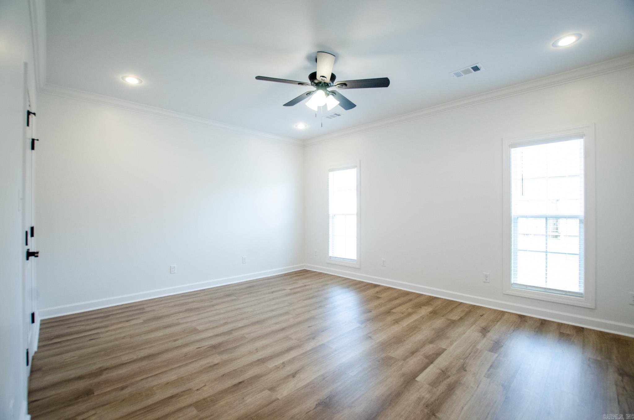 Hidden Creek II - Residential