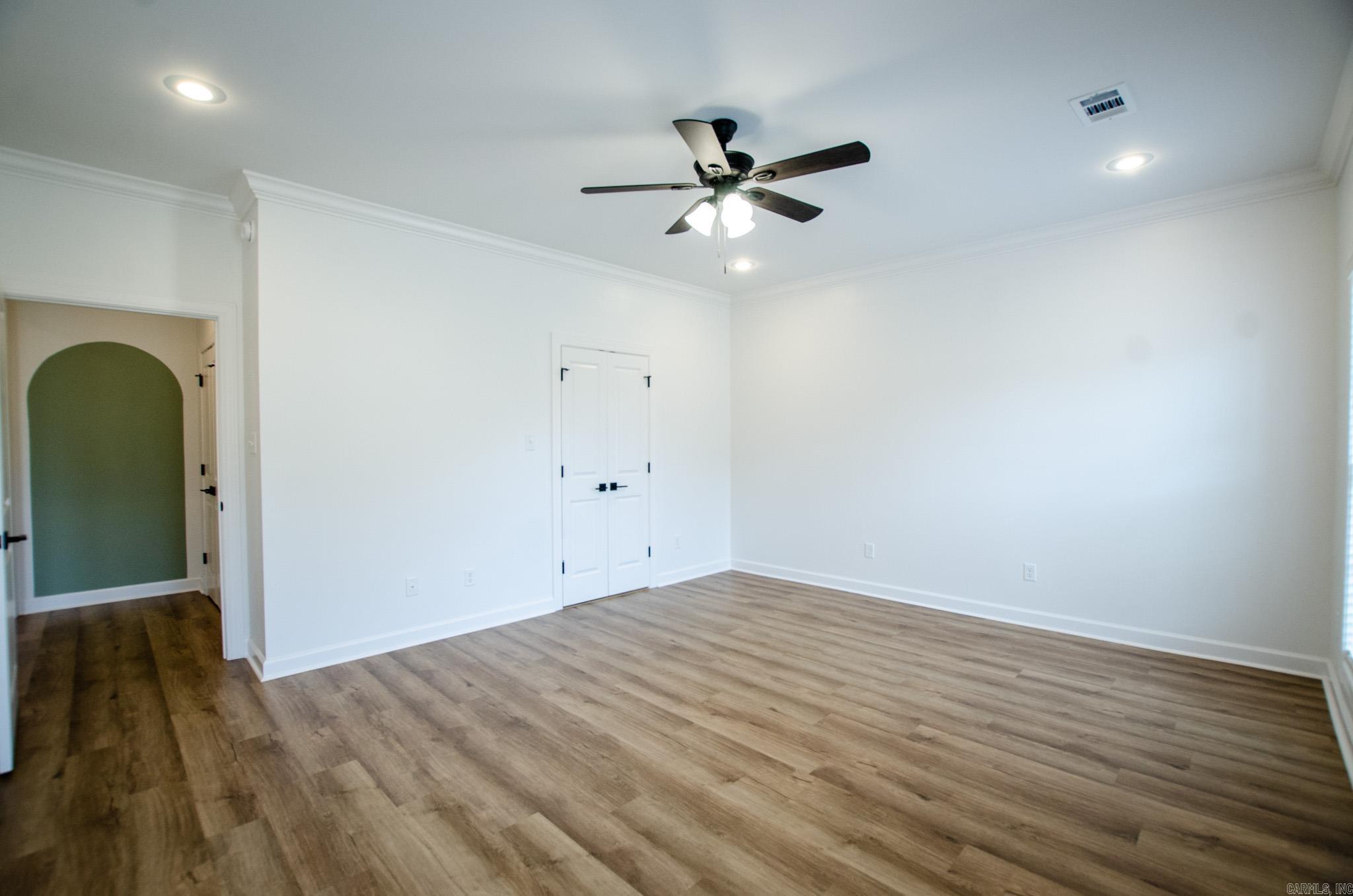 Hidden Creek II - Residential