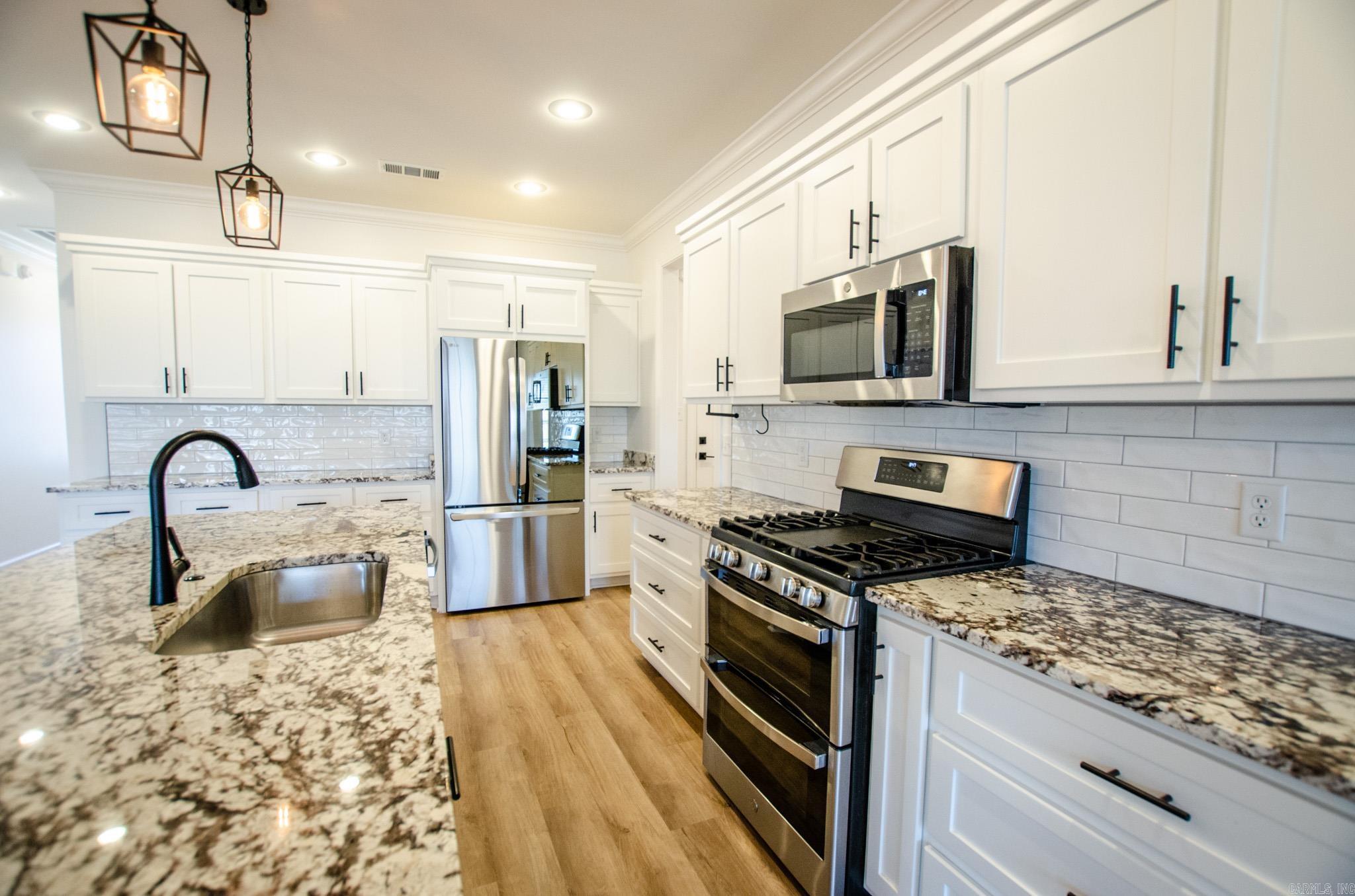 Hidden Creek II - Residential