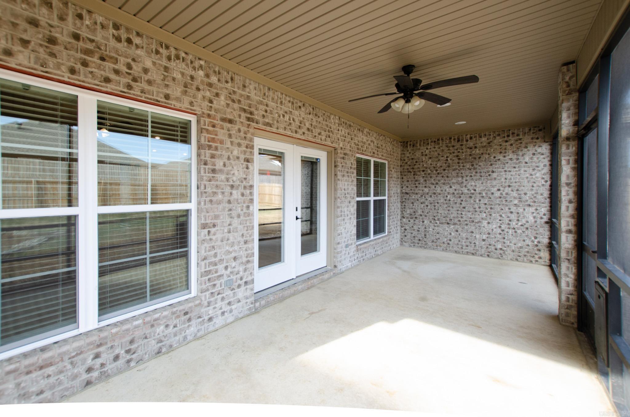 Hidden Creek II - Residential