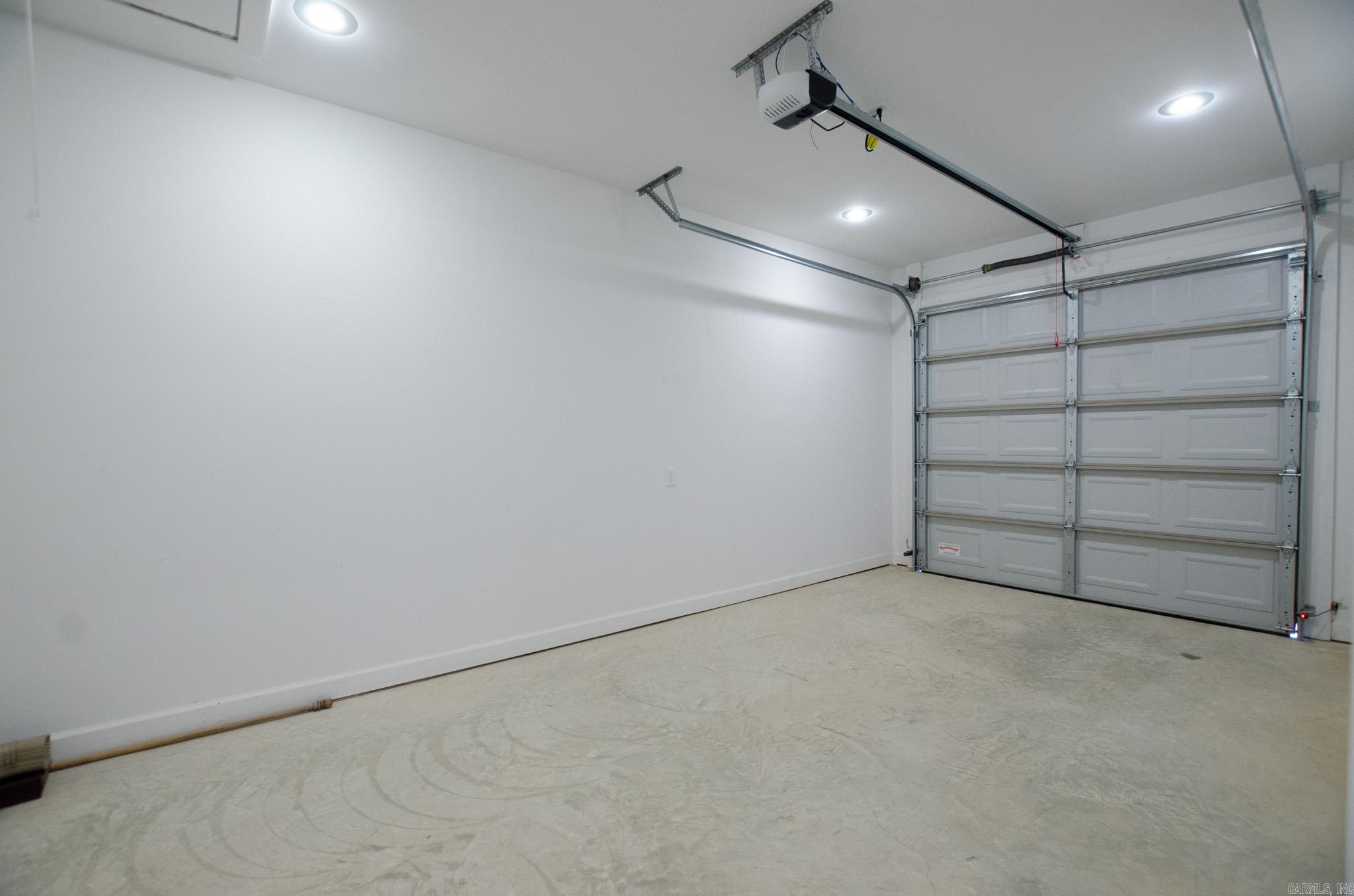 Hidden Creek II - Residential