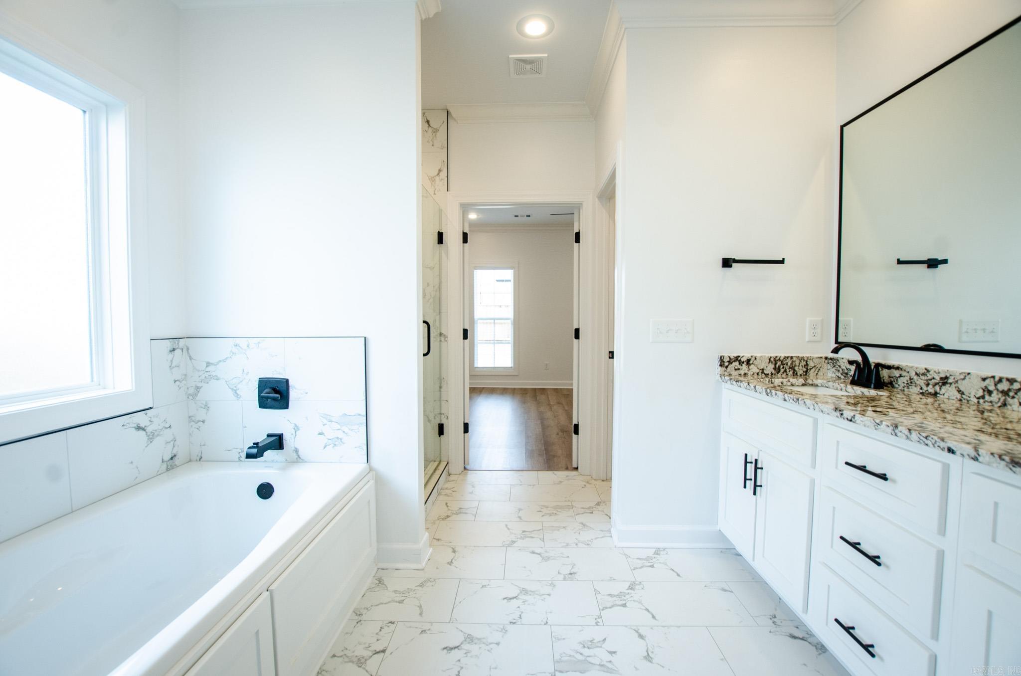 Hidden Creek II - Residential