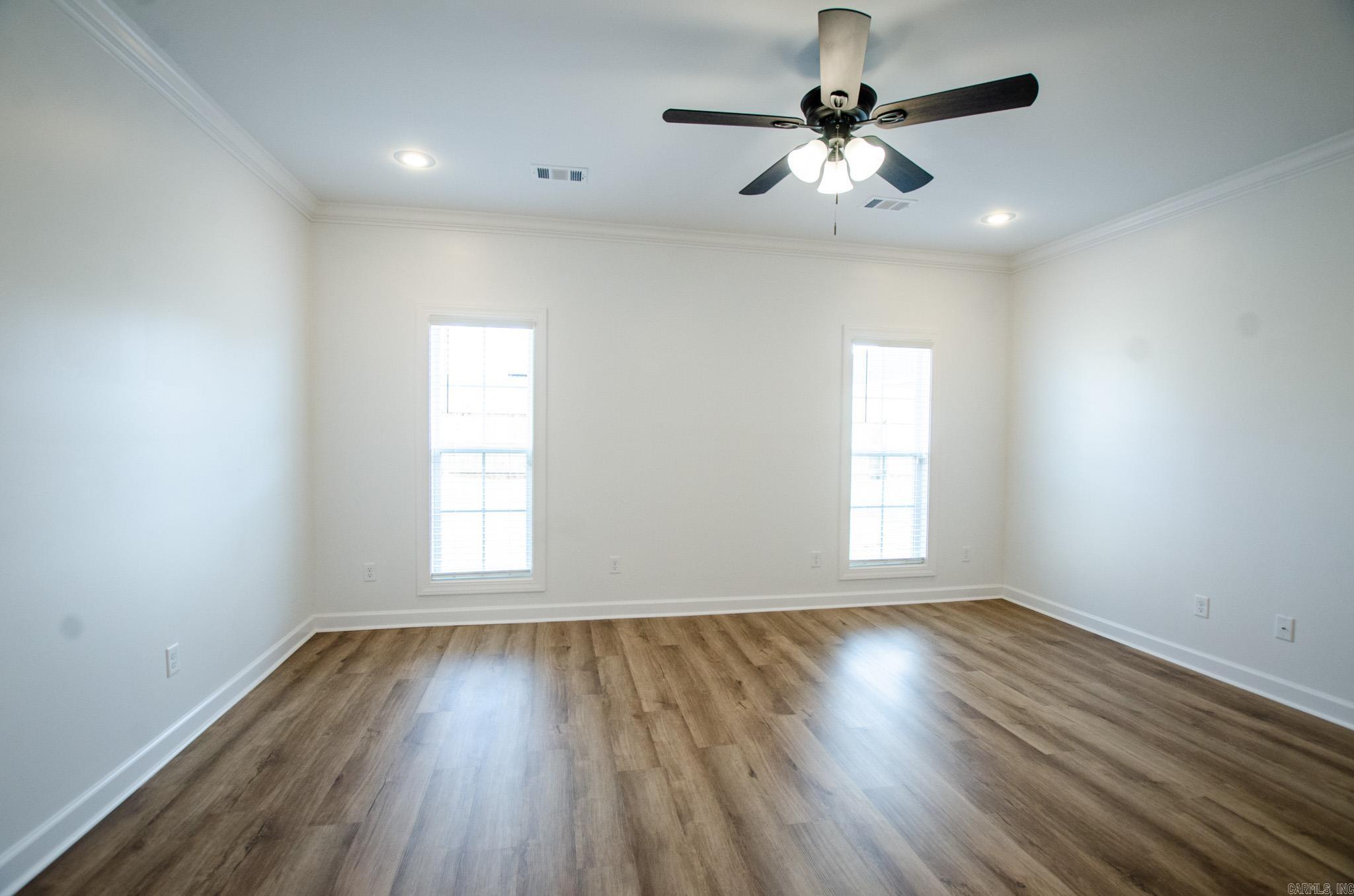 Hidden Creek II - Residential