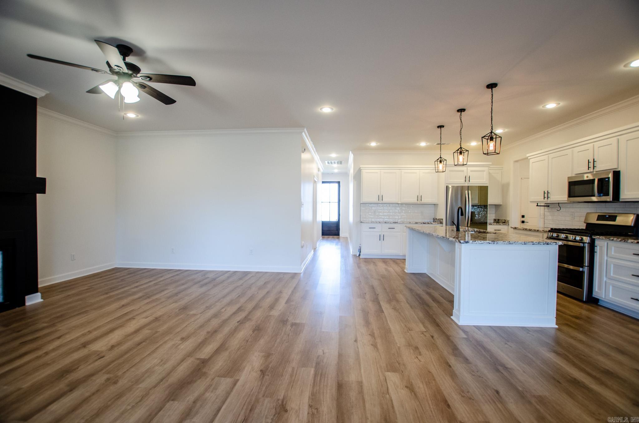 Hidden Creek II - Residential