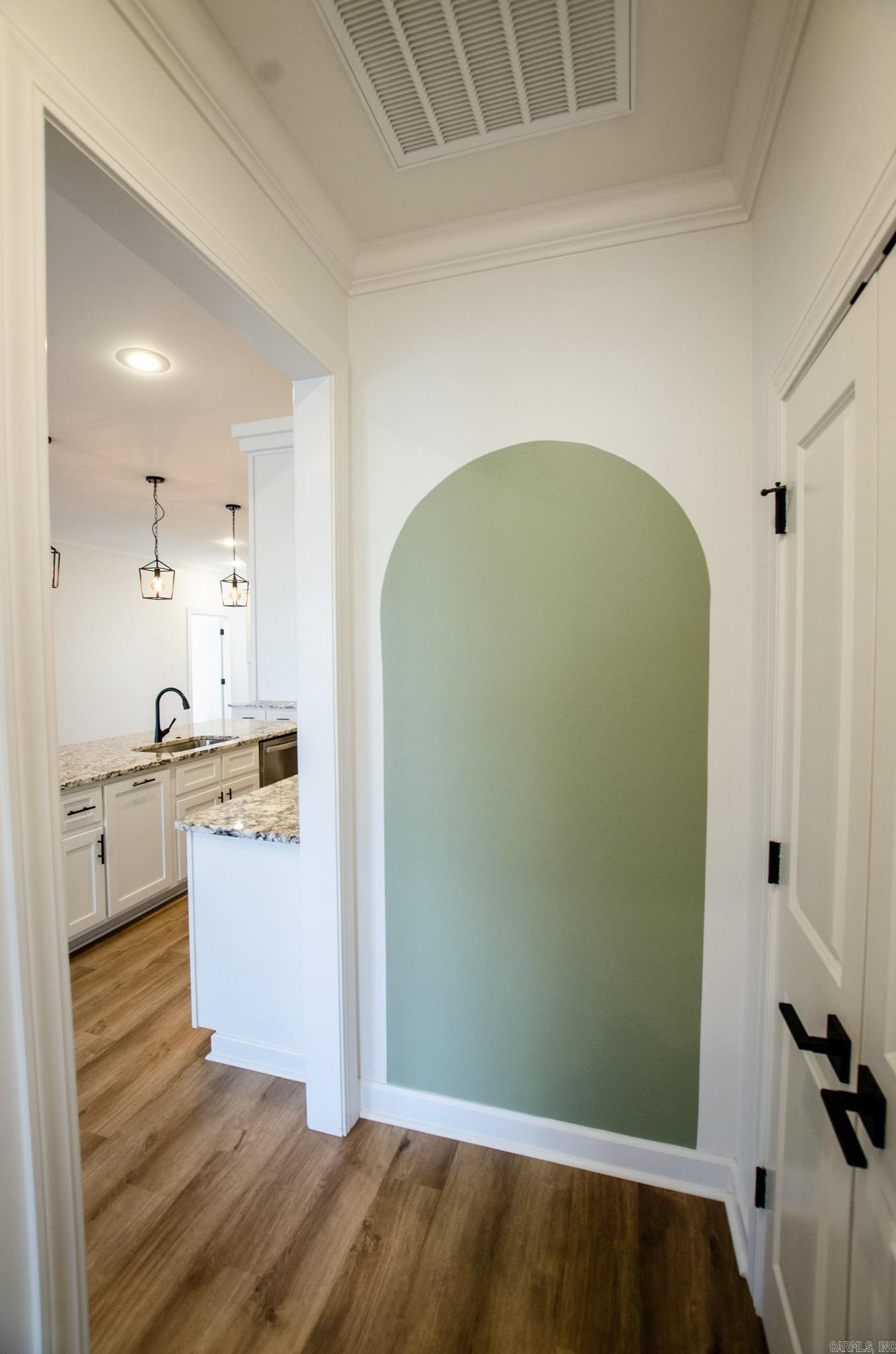 Hidden Creek II - Residential