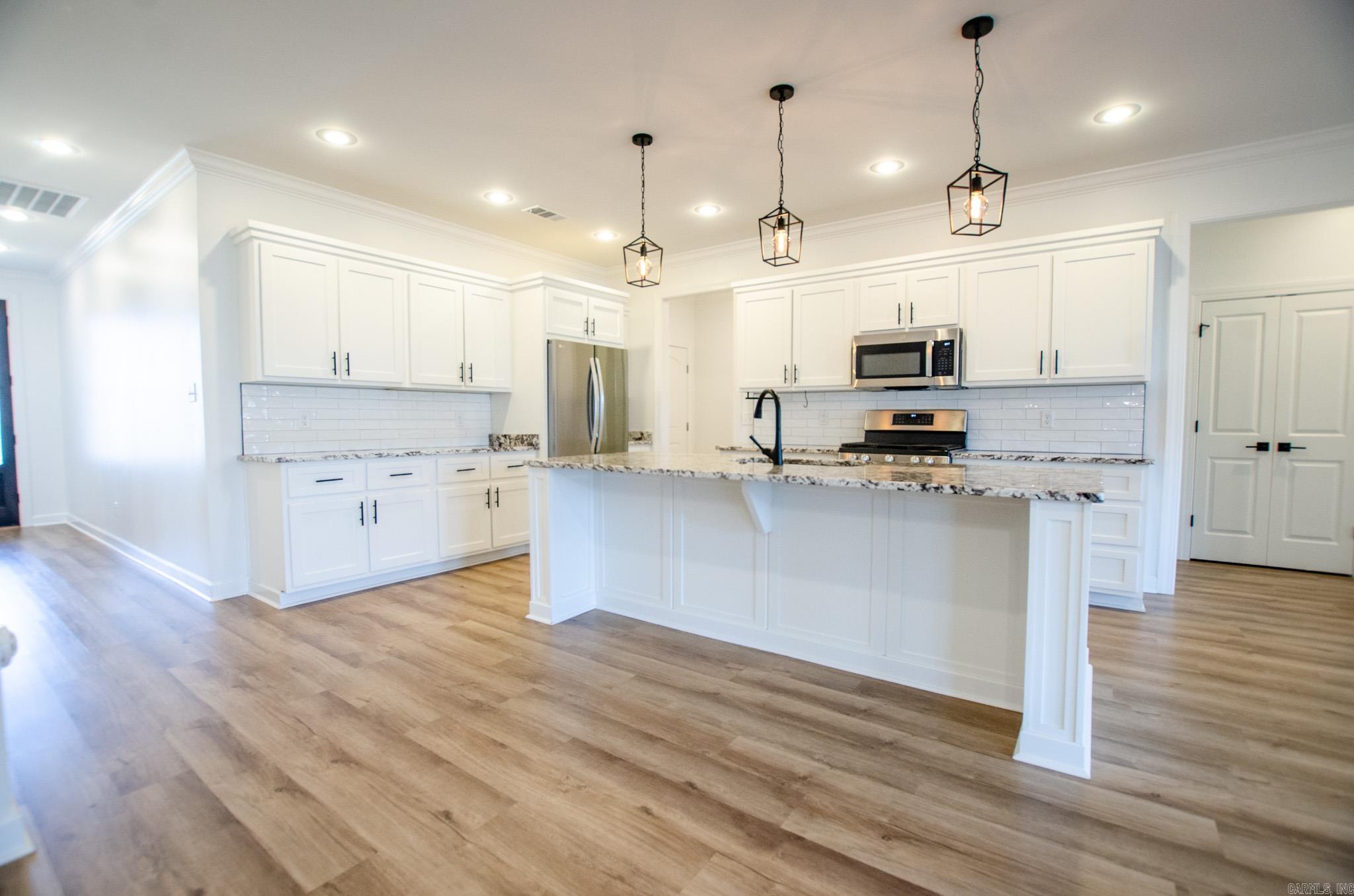 Hidden Creek II - Residential