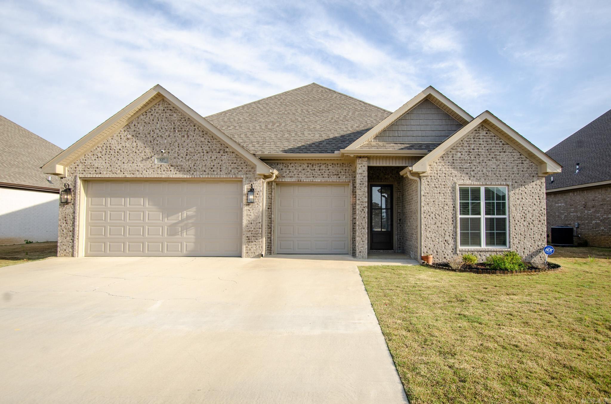 Hidden Creek II - Residential