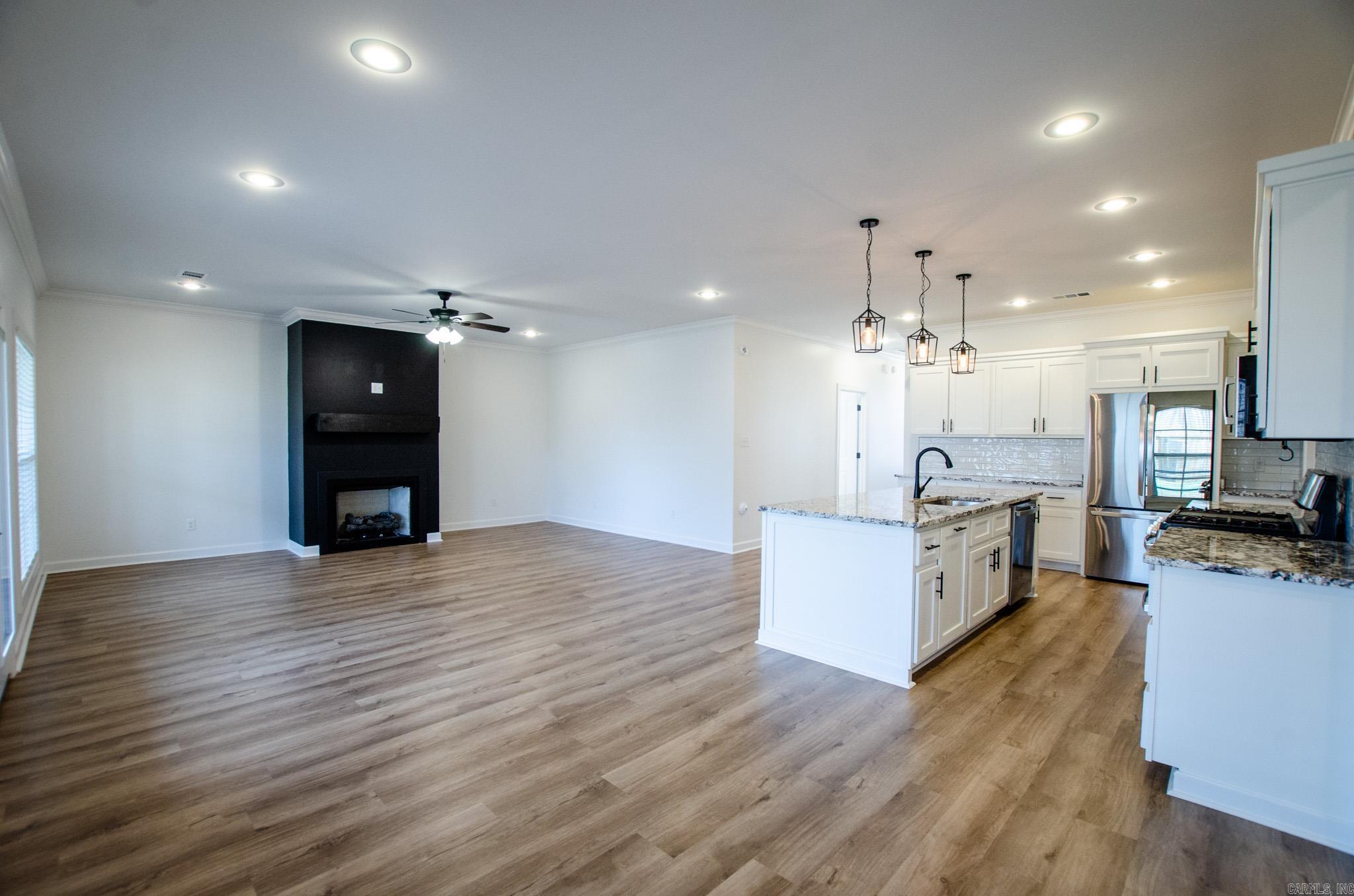 Hidden Creek II - Residential