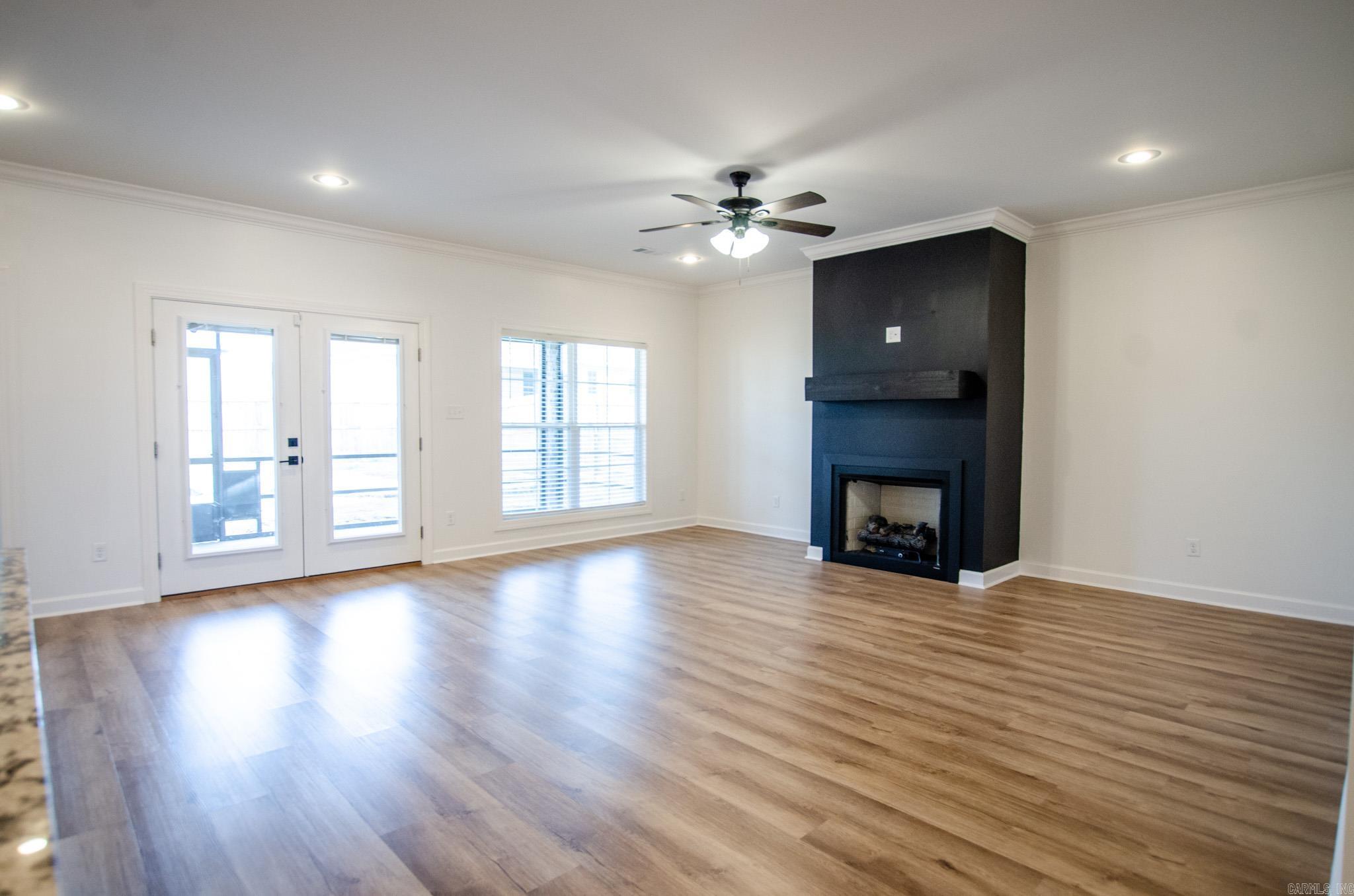 Hidden Creek II - Residential