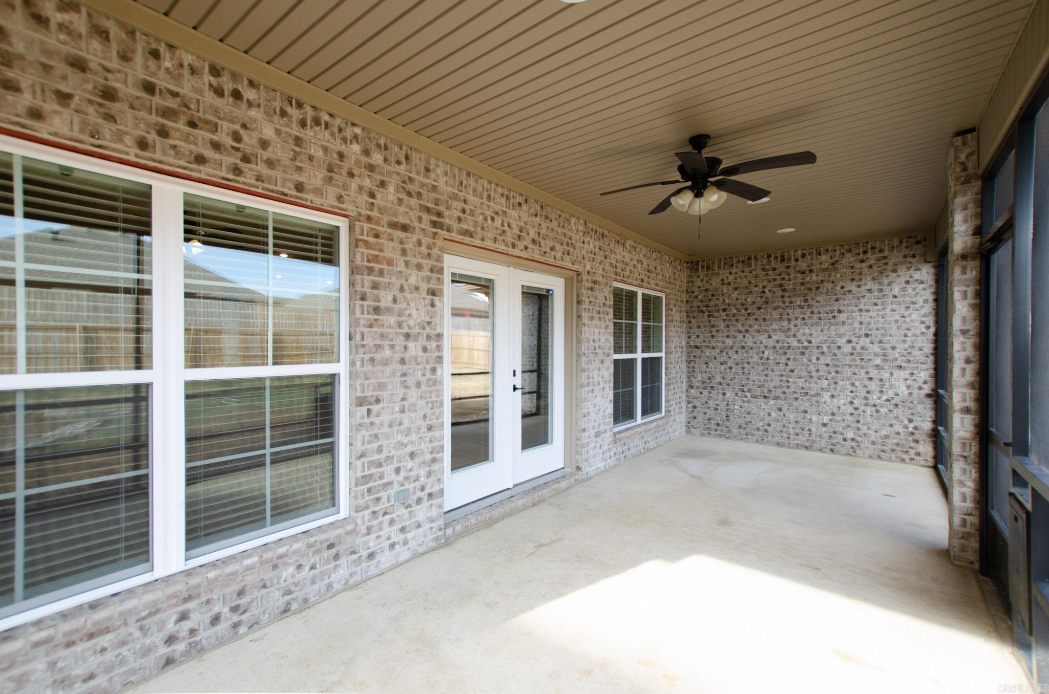 Hidden Creek II - Residential