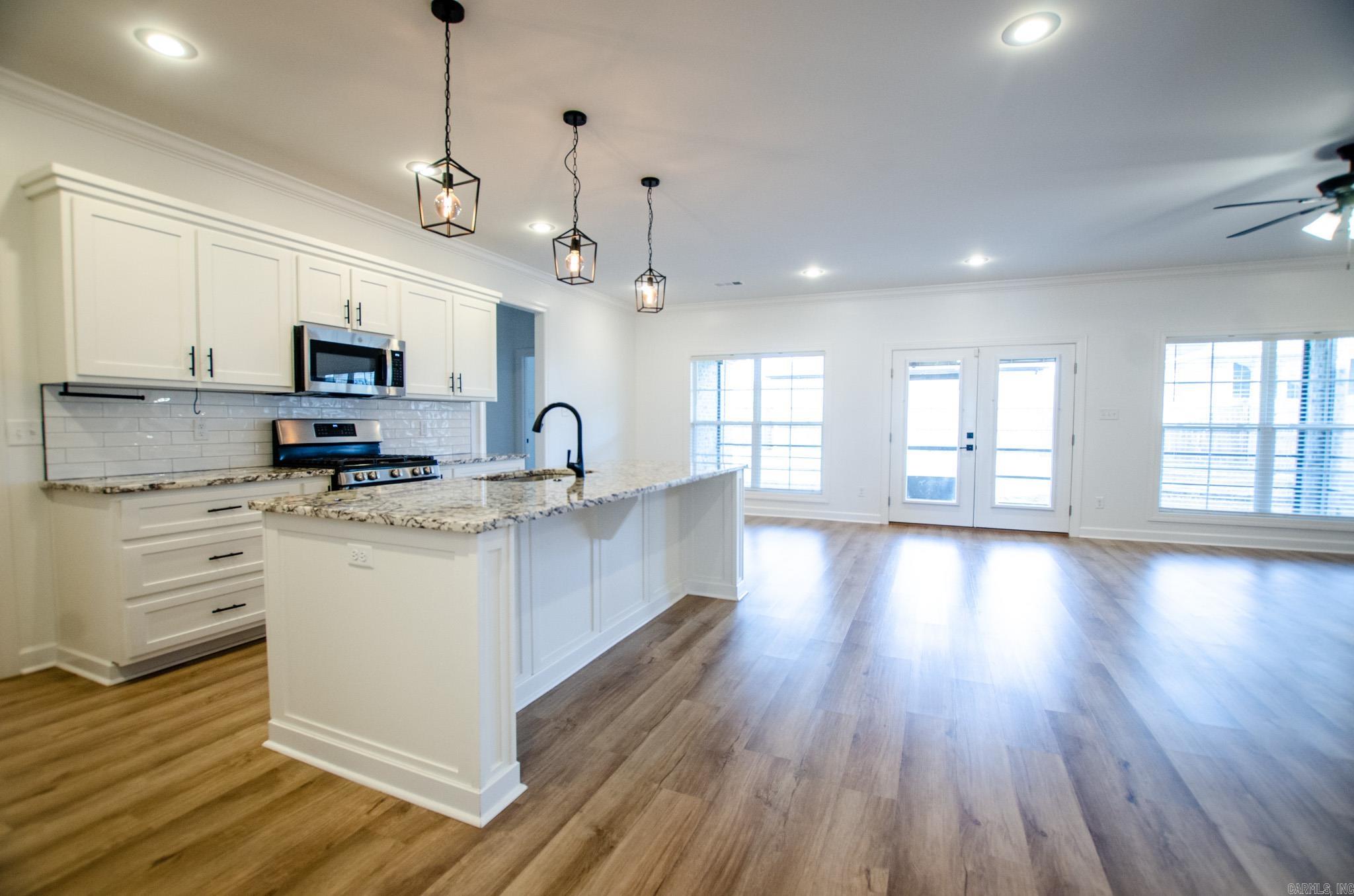 Hidden Creek II - Residential