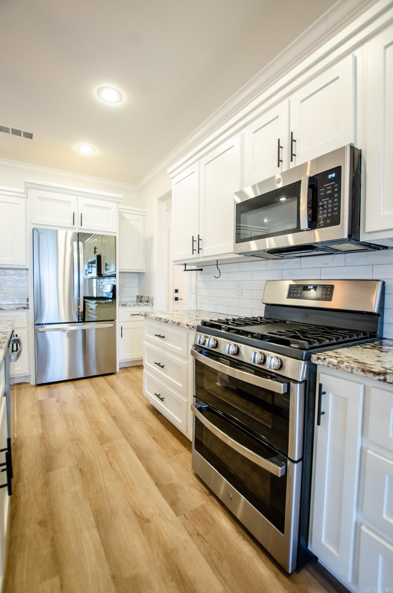 Hidden Creek II - Residential