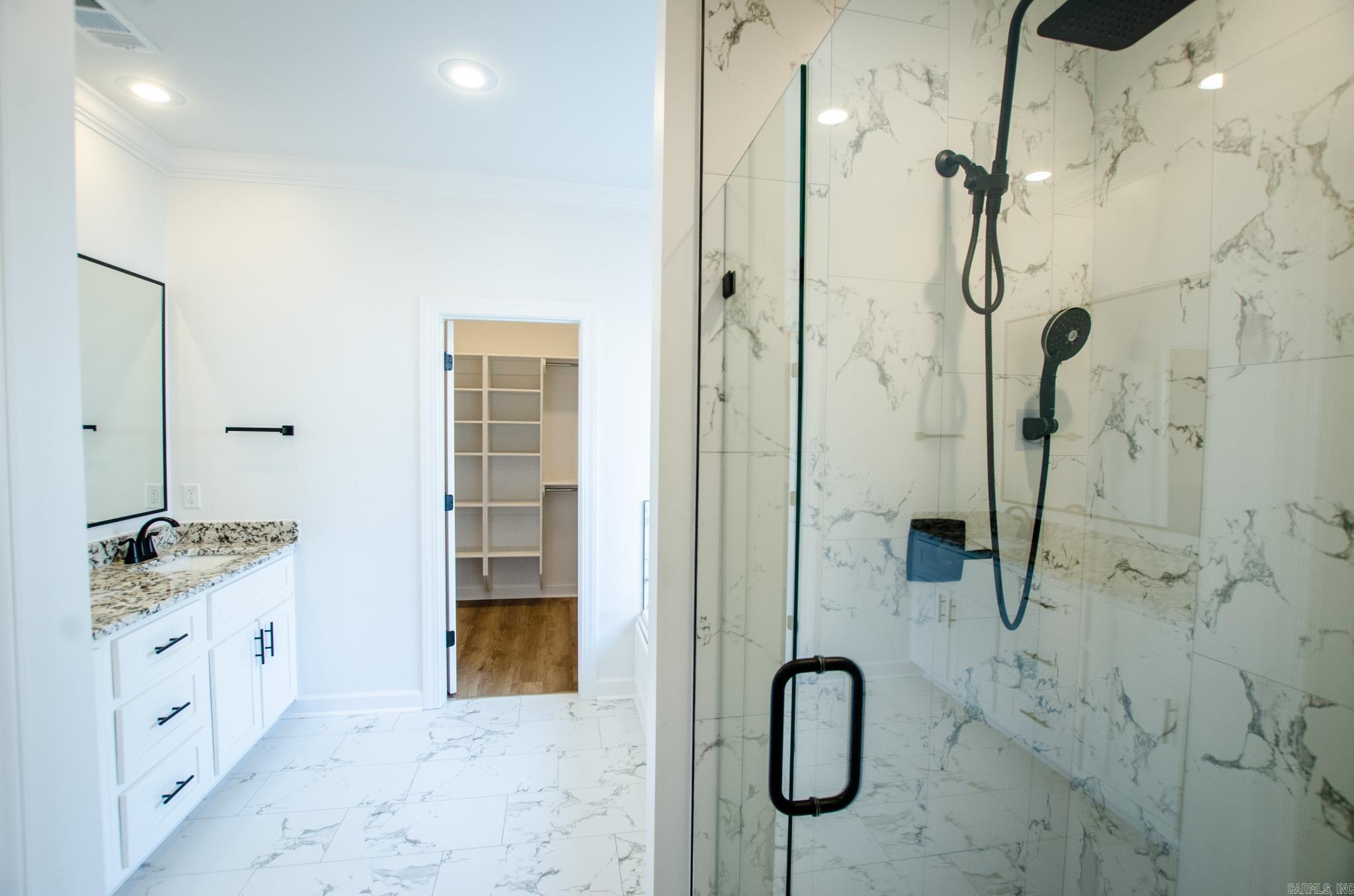 Hidden Creek II - Residential