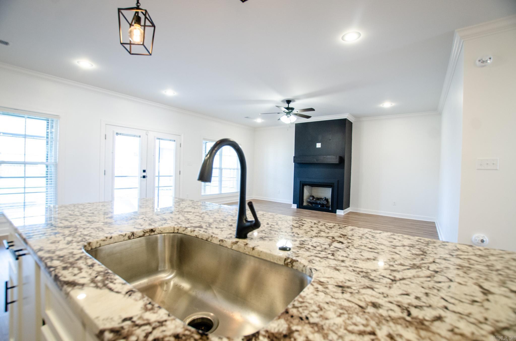 Hidden Creek II - Residential