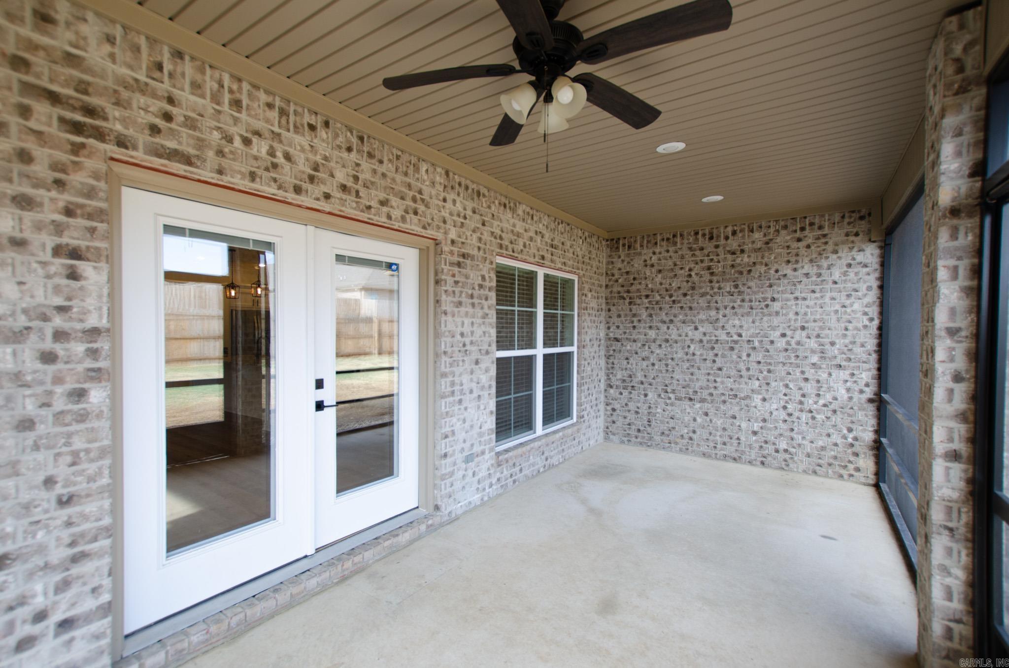 Hidden Creek II - Residential