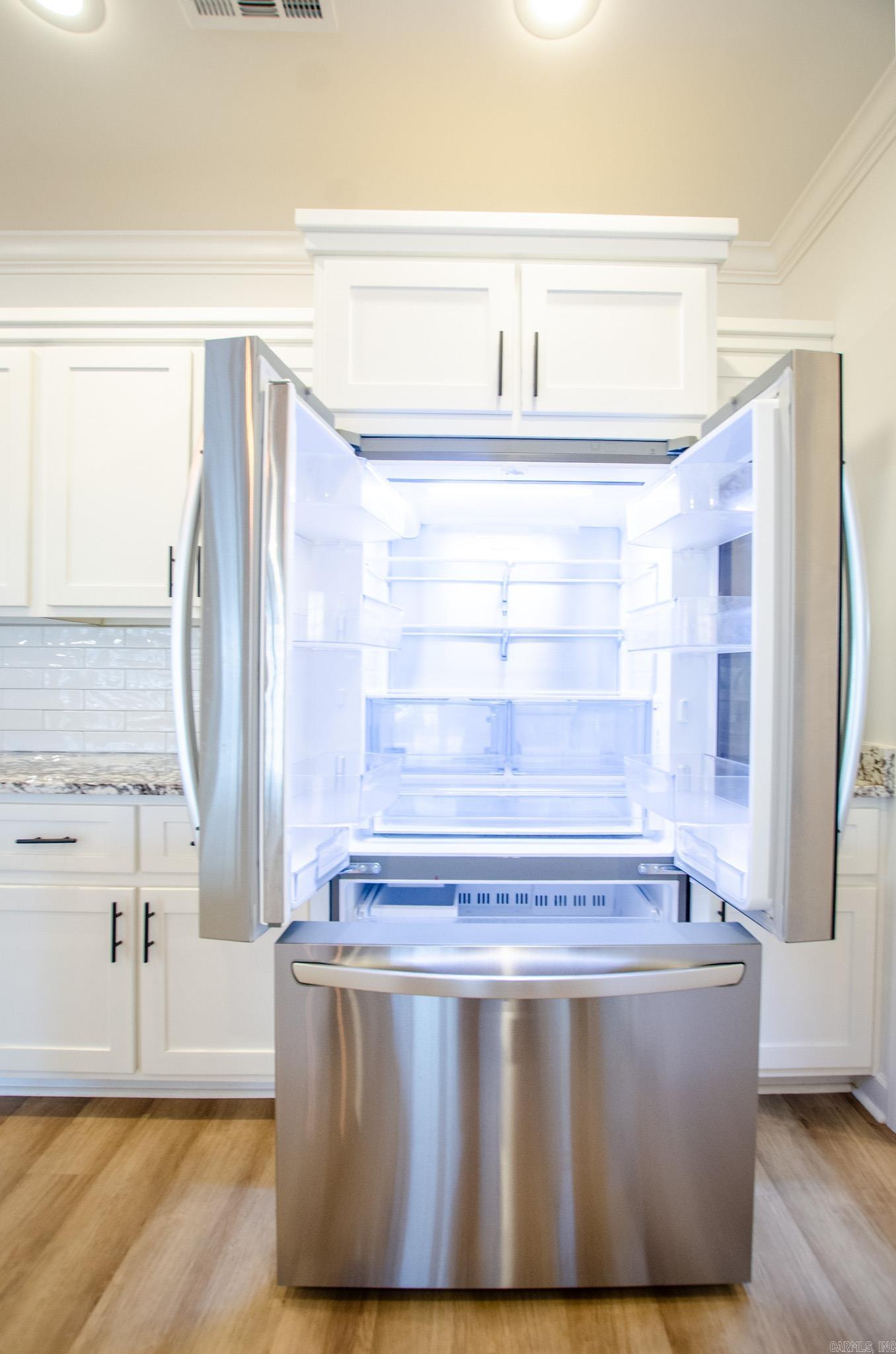 Hidden Creek II - Residential