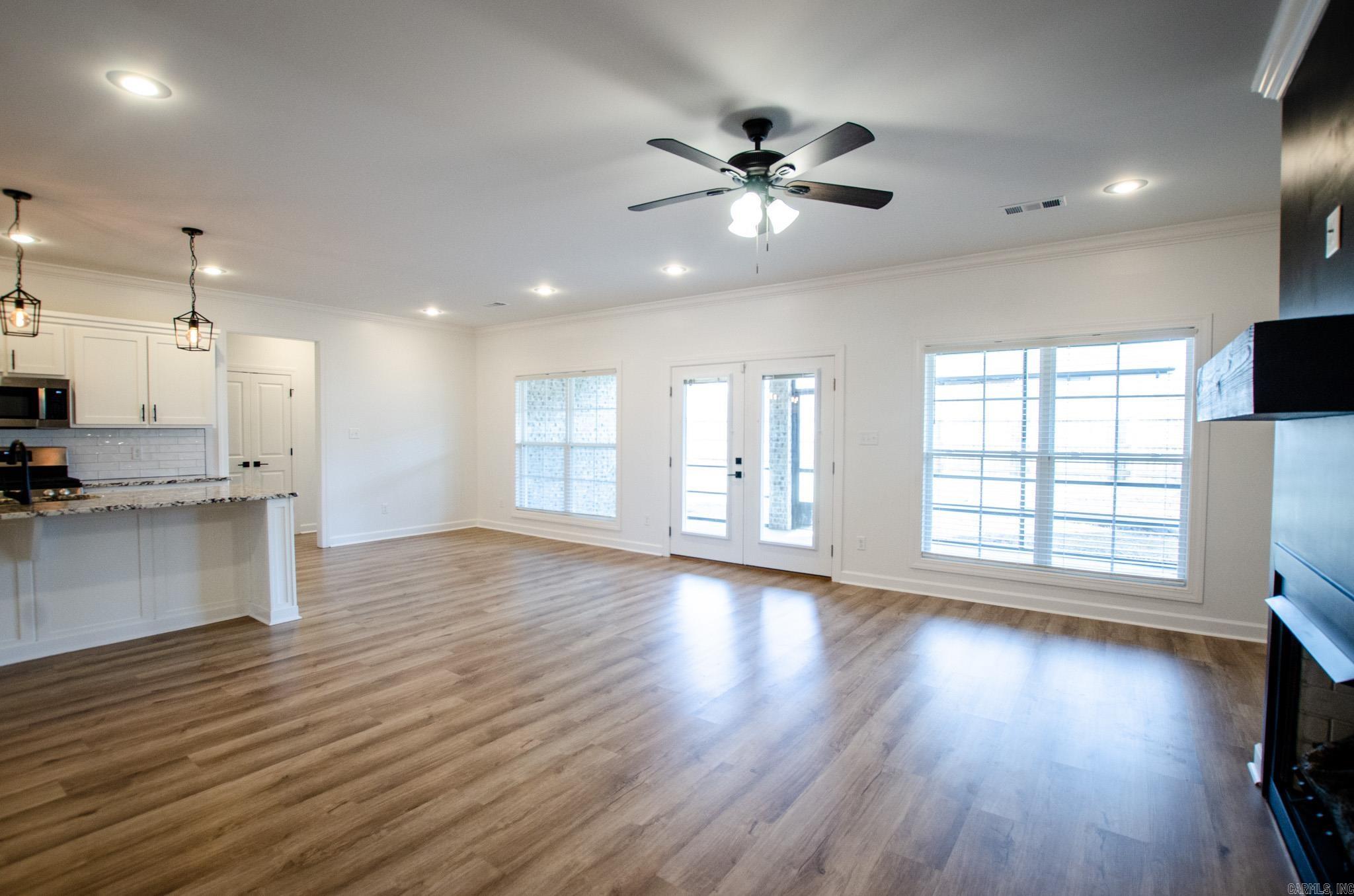 Hidden Creek II - Residential