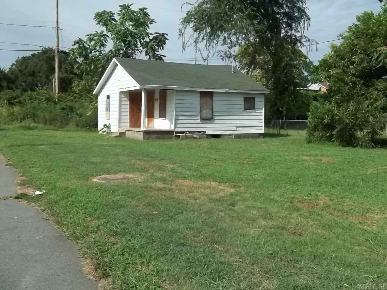 East Argenta - Residential