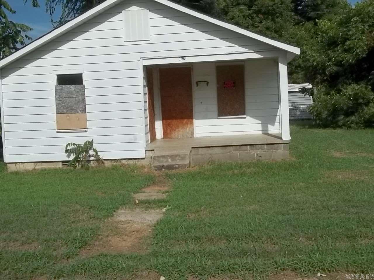 East Argenta - Residential