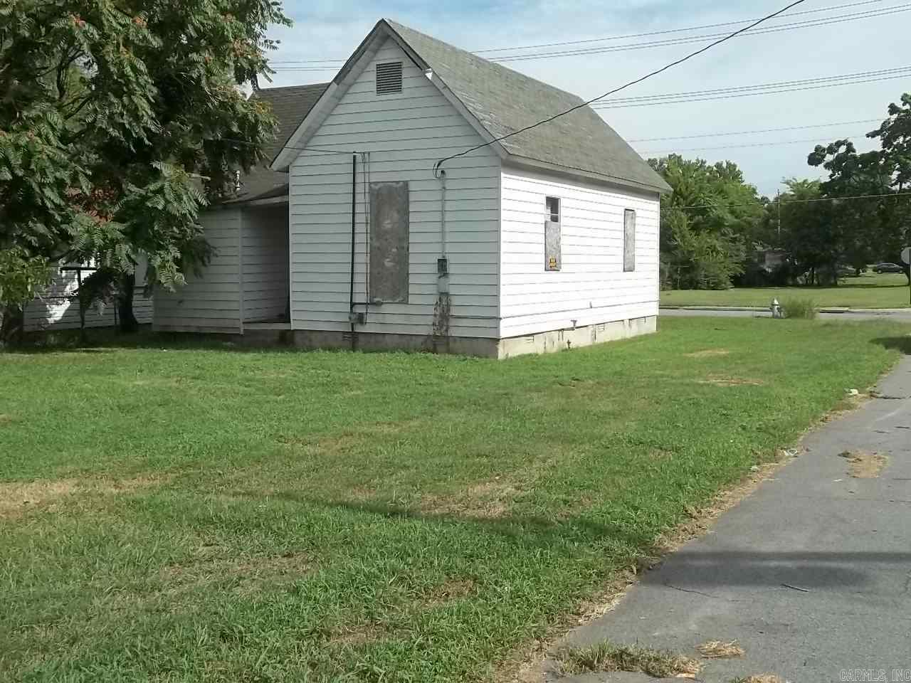 East Argenta - Residential