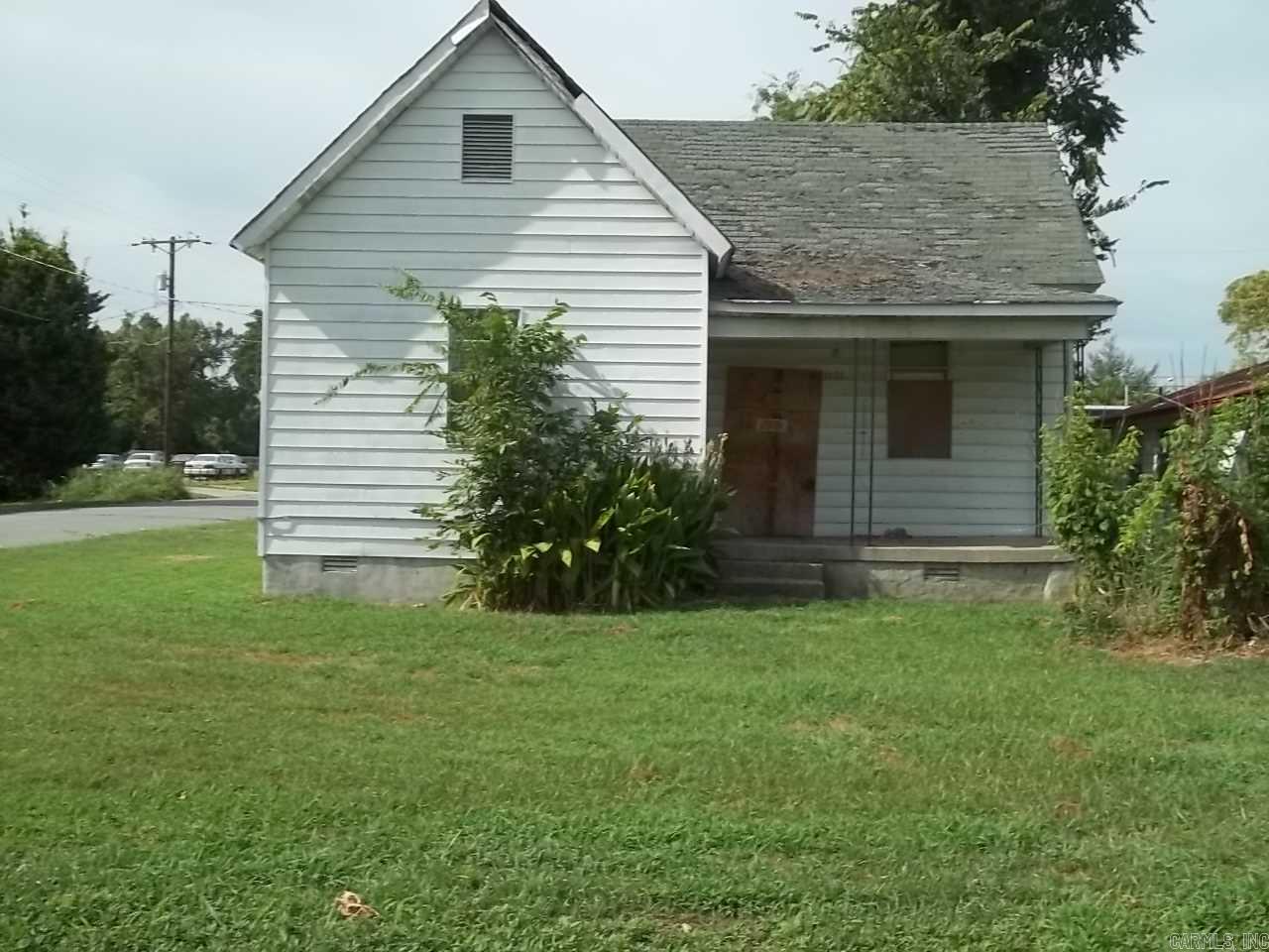 East Argenta - Residential