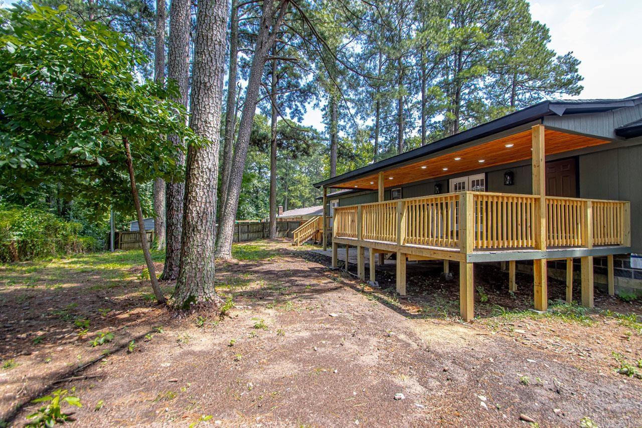 PINECROFT - Residential