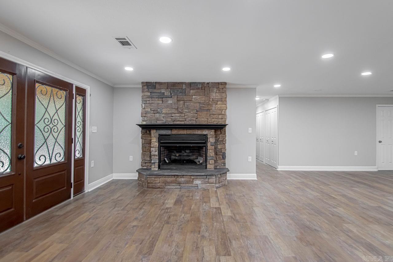 PINECROFT - Residential