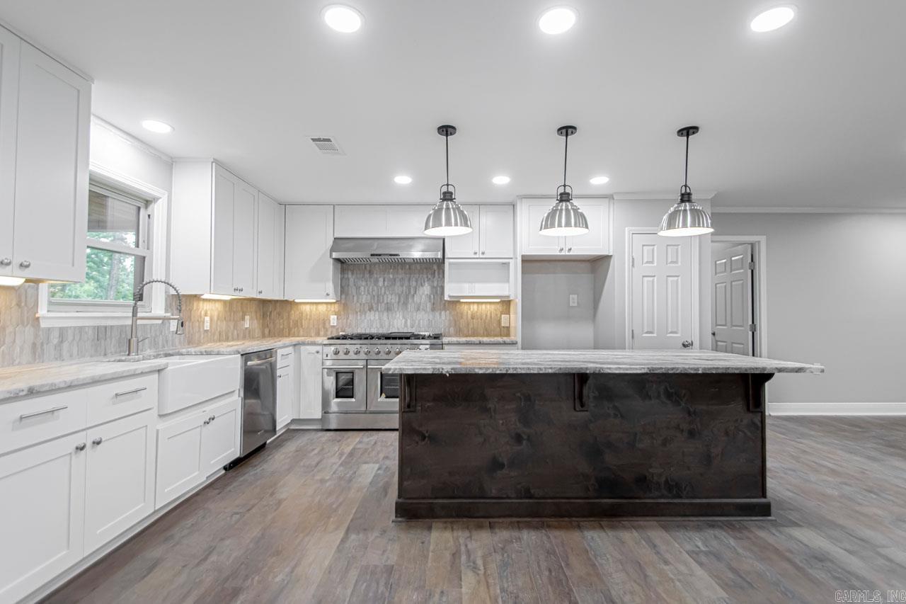 PINECROFT - Residential