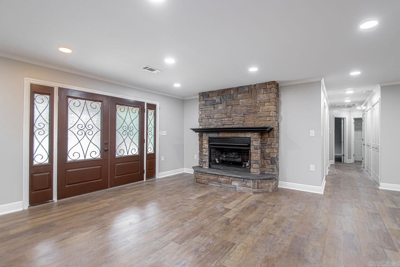 PINECROFT - Residential