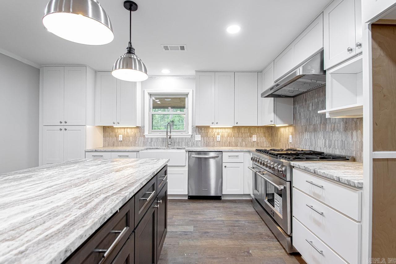 PINECROFT - Residential