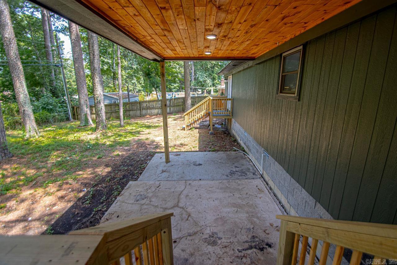 PINECROFT - Residential