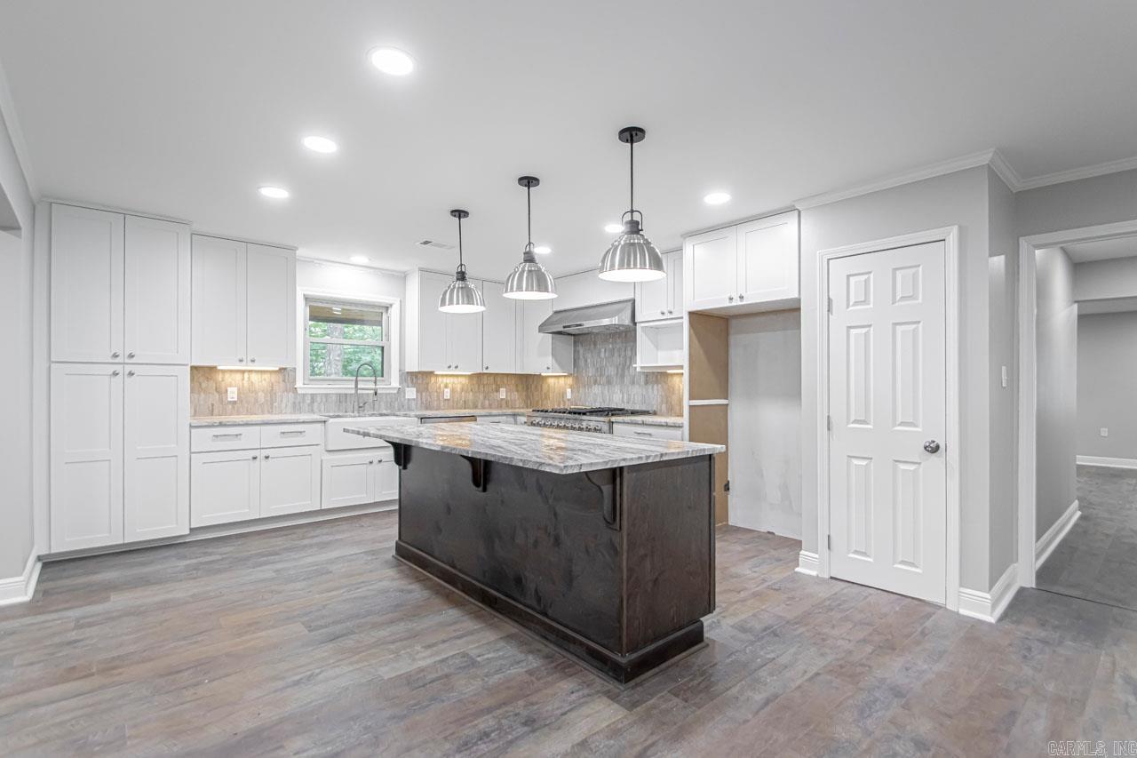 PINECROFT - Residential