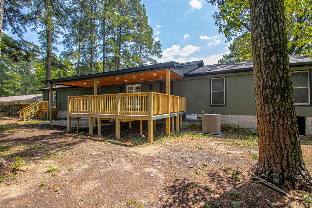 PINECROFT - Residential