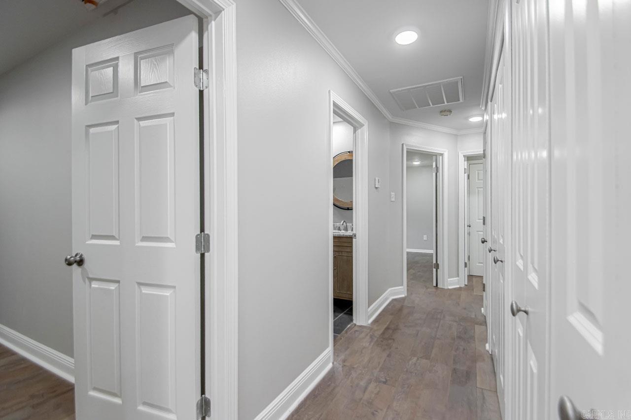 PINECROFT - Residential