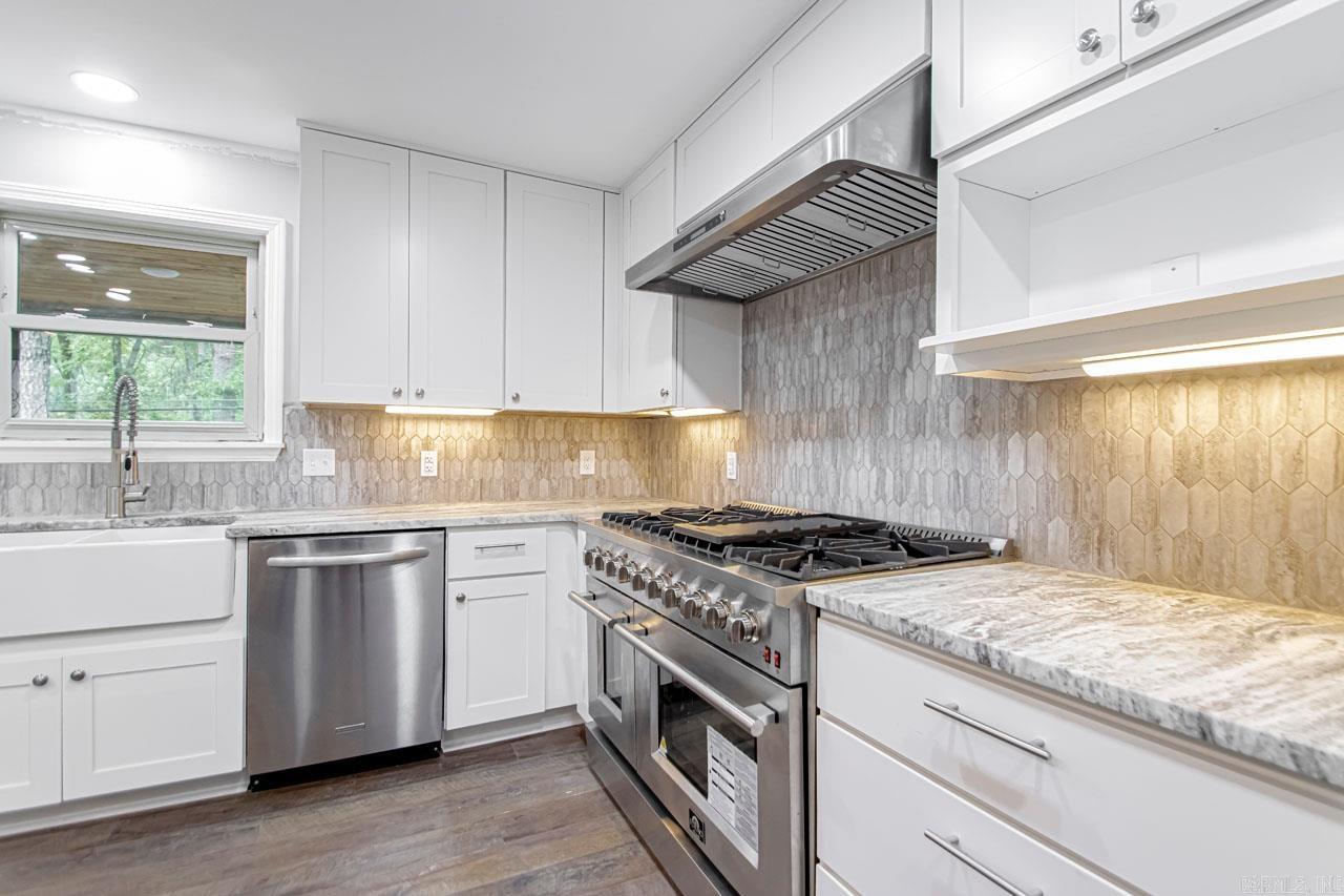 PINECROFT - Residential