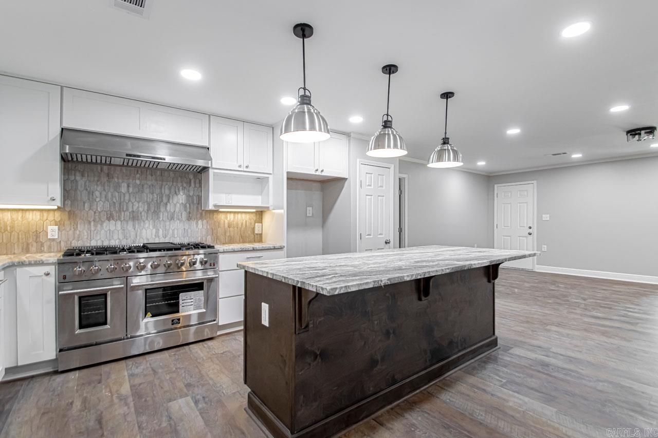 PINECROFT - Residential