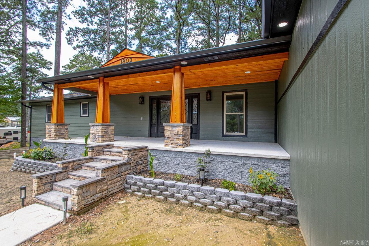 PINECROFT - Residential