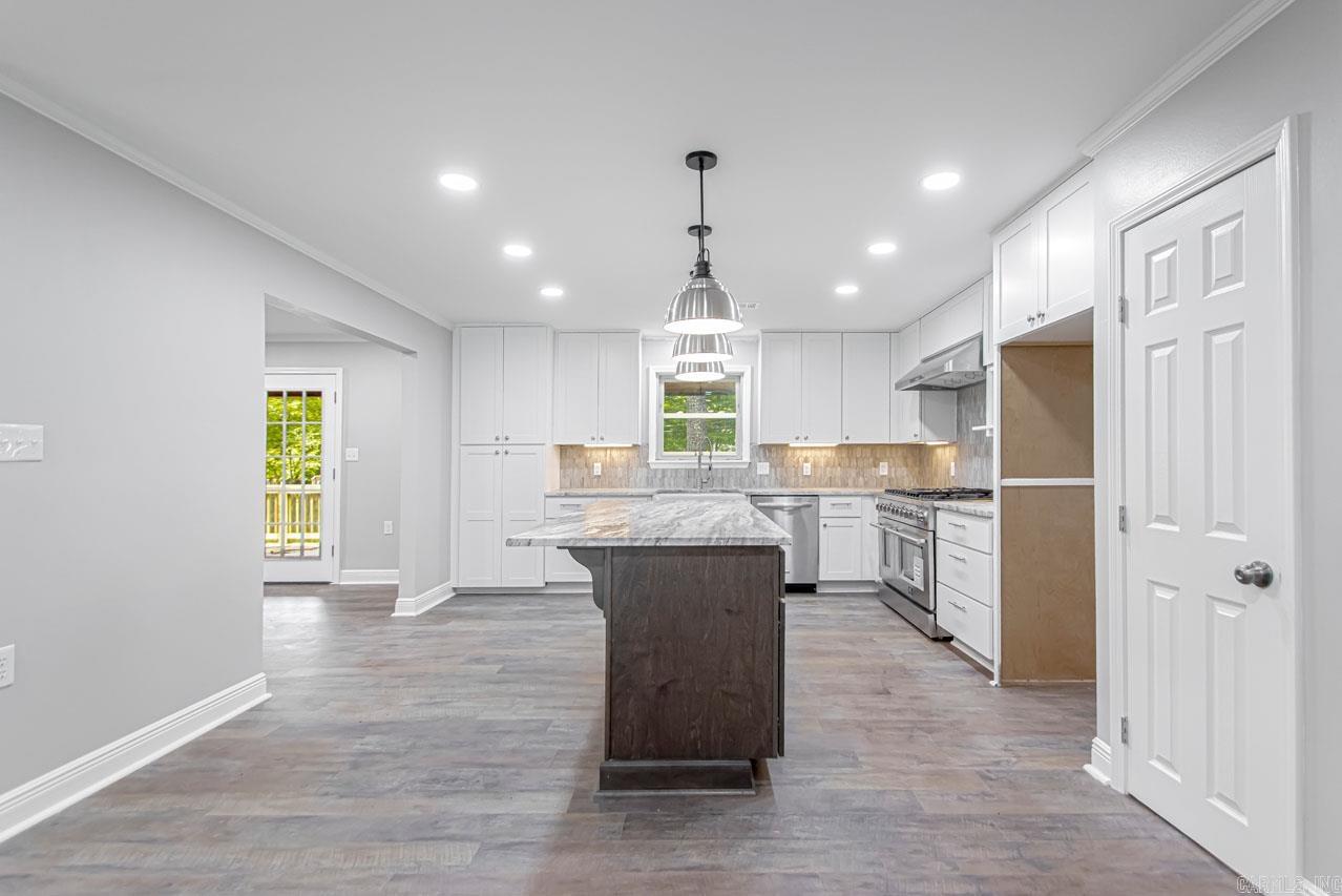 PINECROFT - Residential