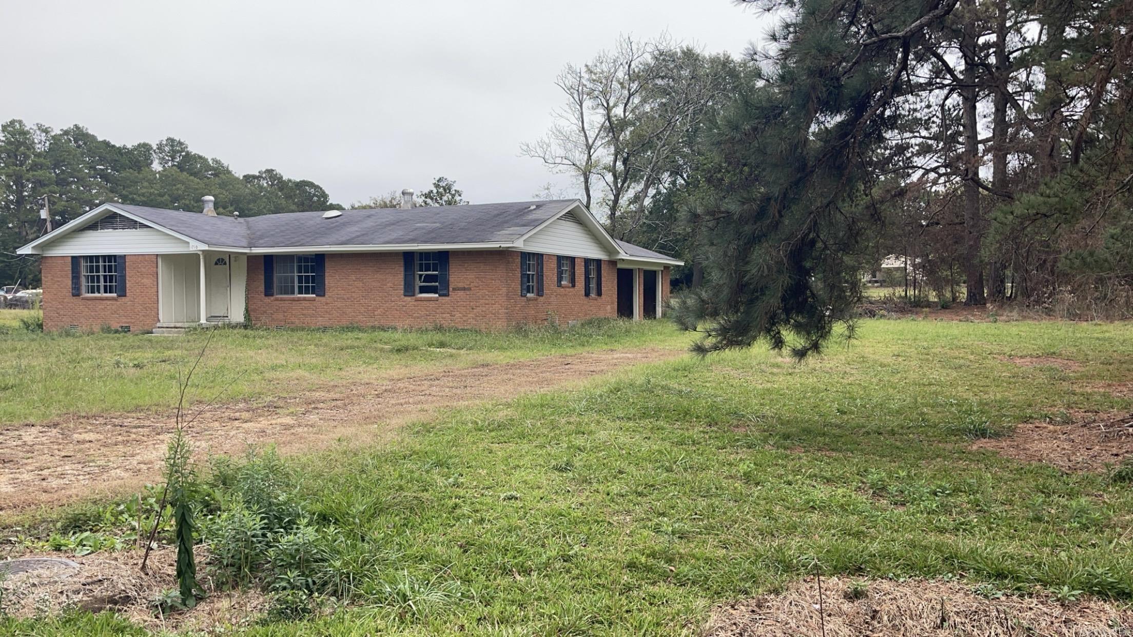 Fairview - Residential