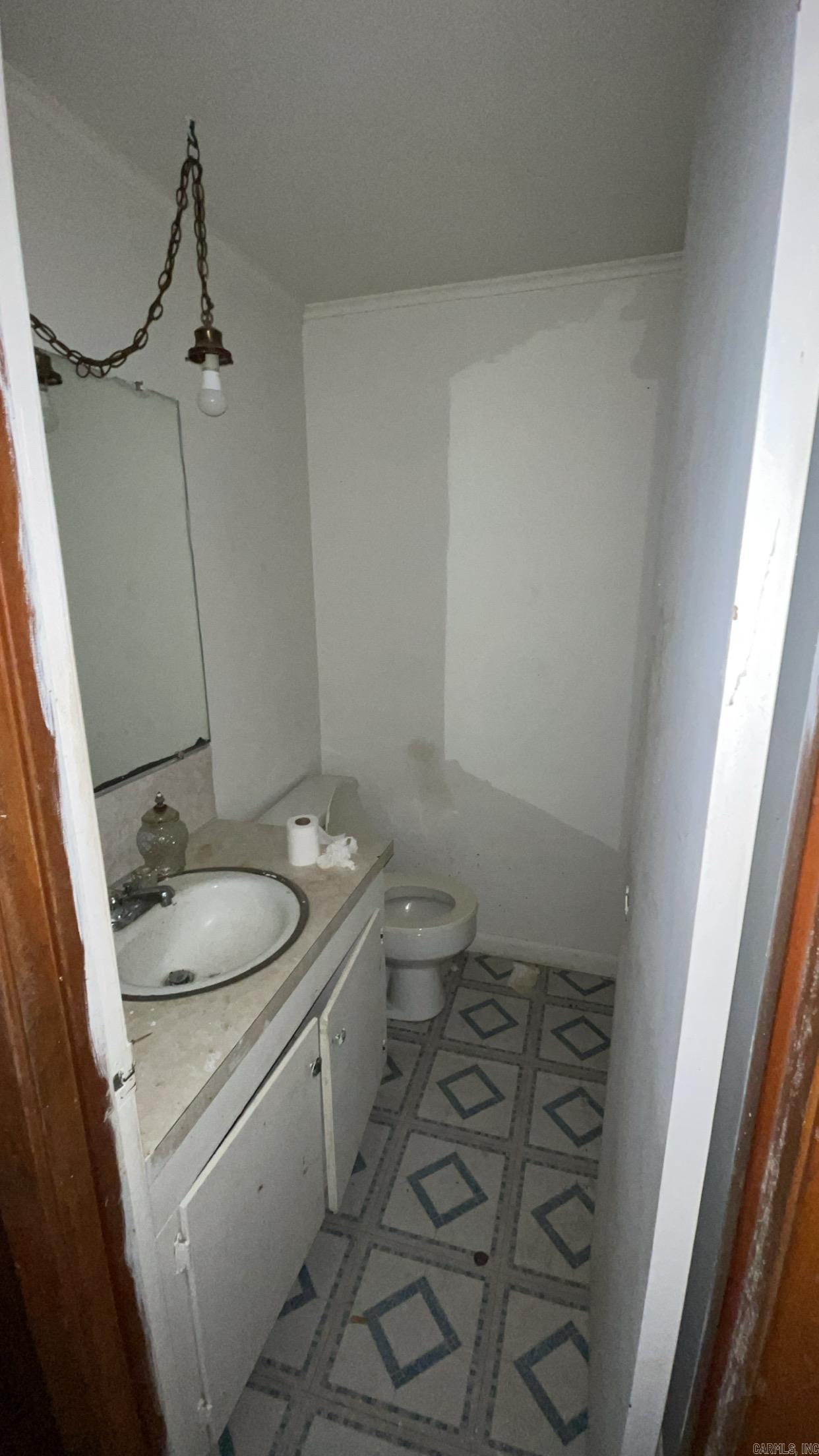 Fairview - Residential