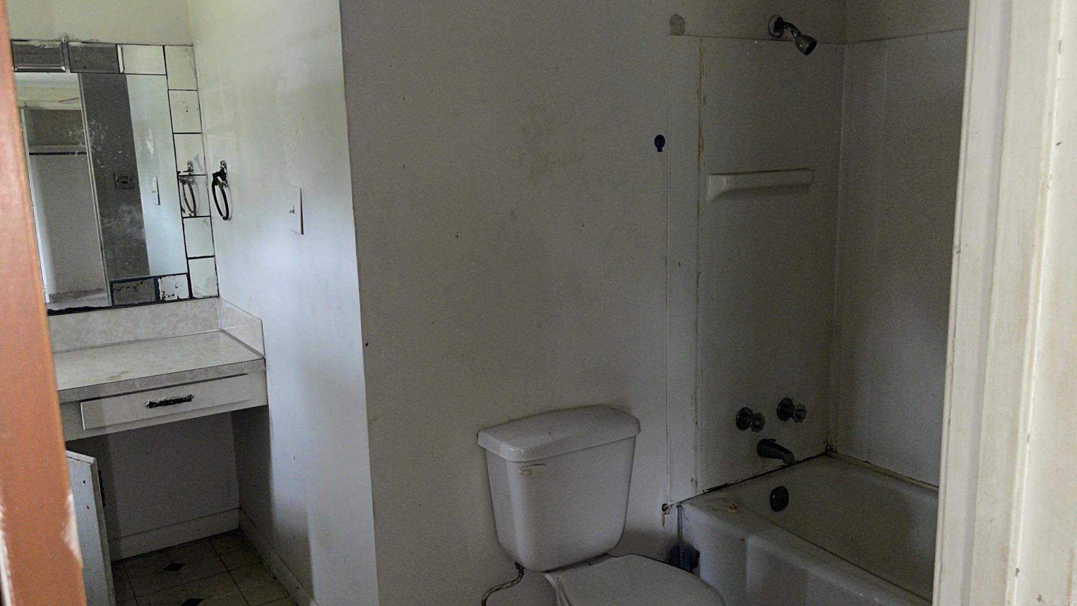 Fairview - Residential