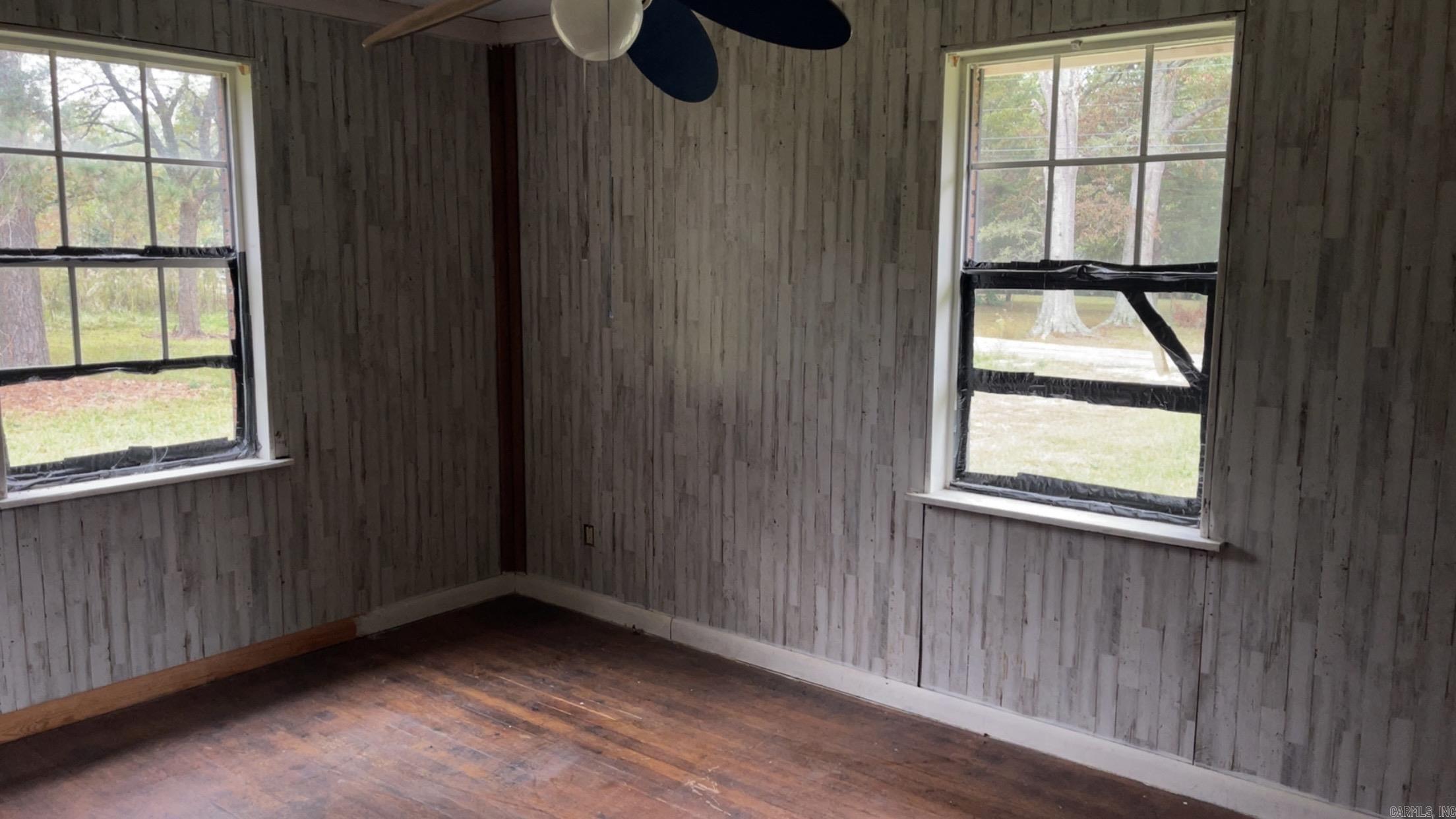 Fairview - Residential