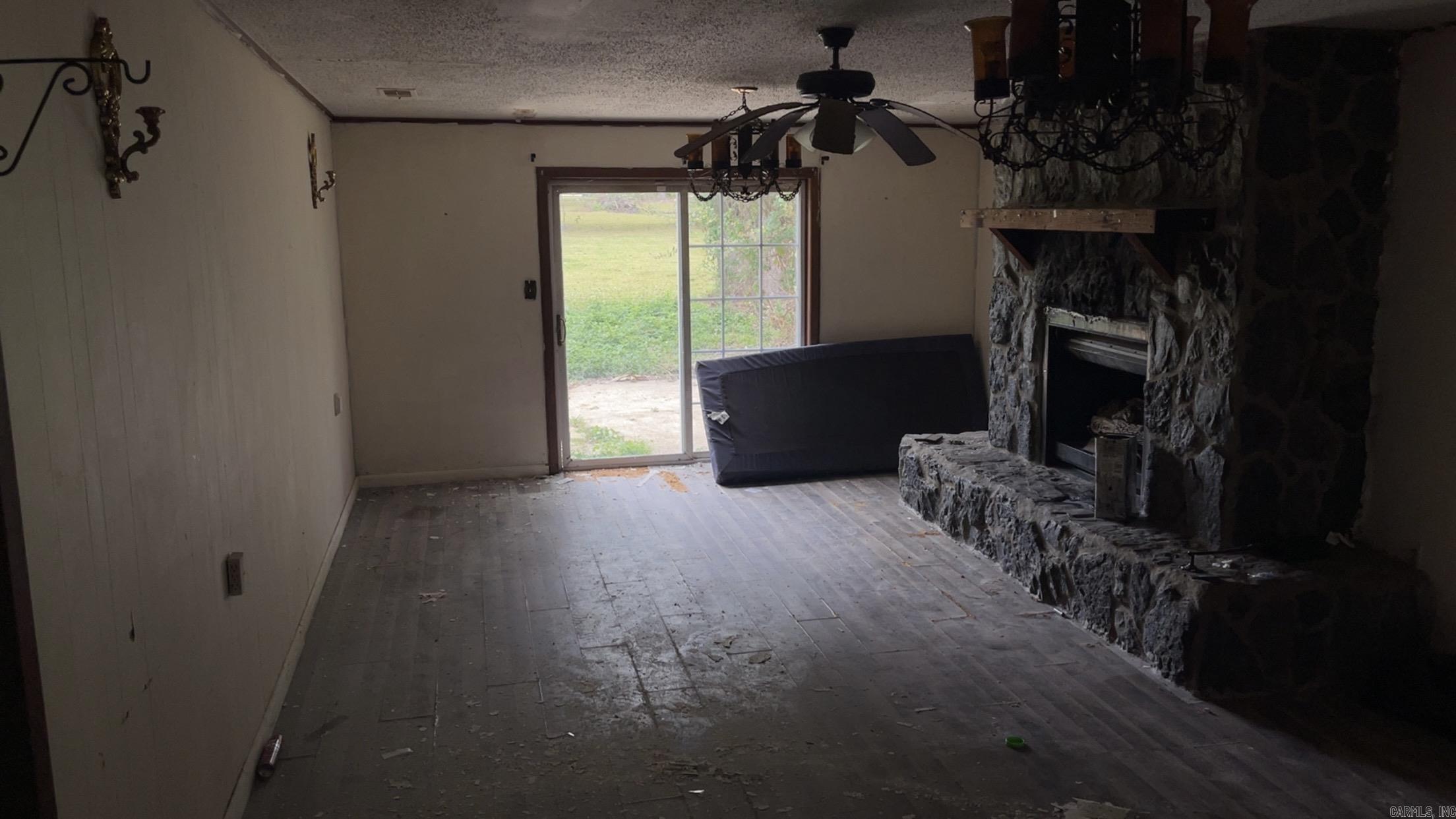 Fairview - Residential