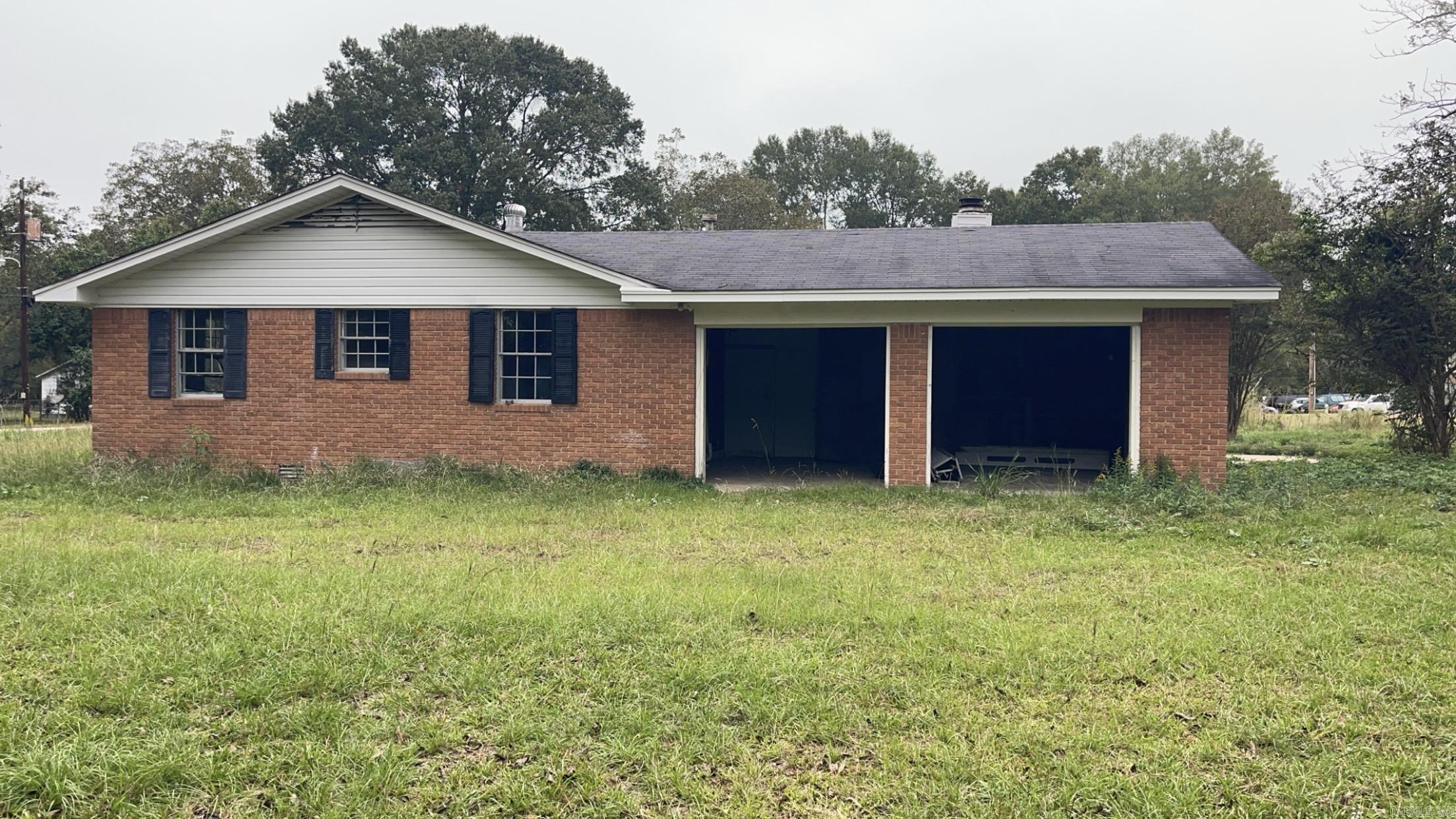 Fairview - Residential